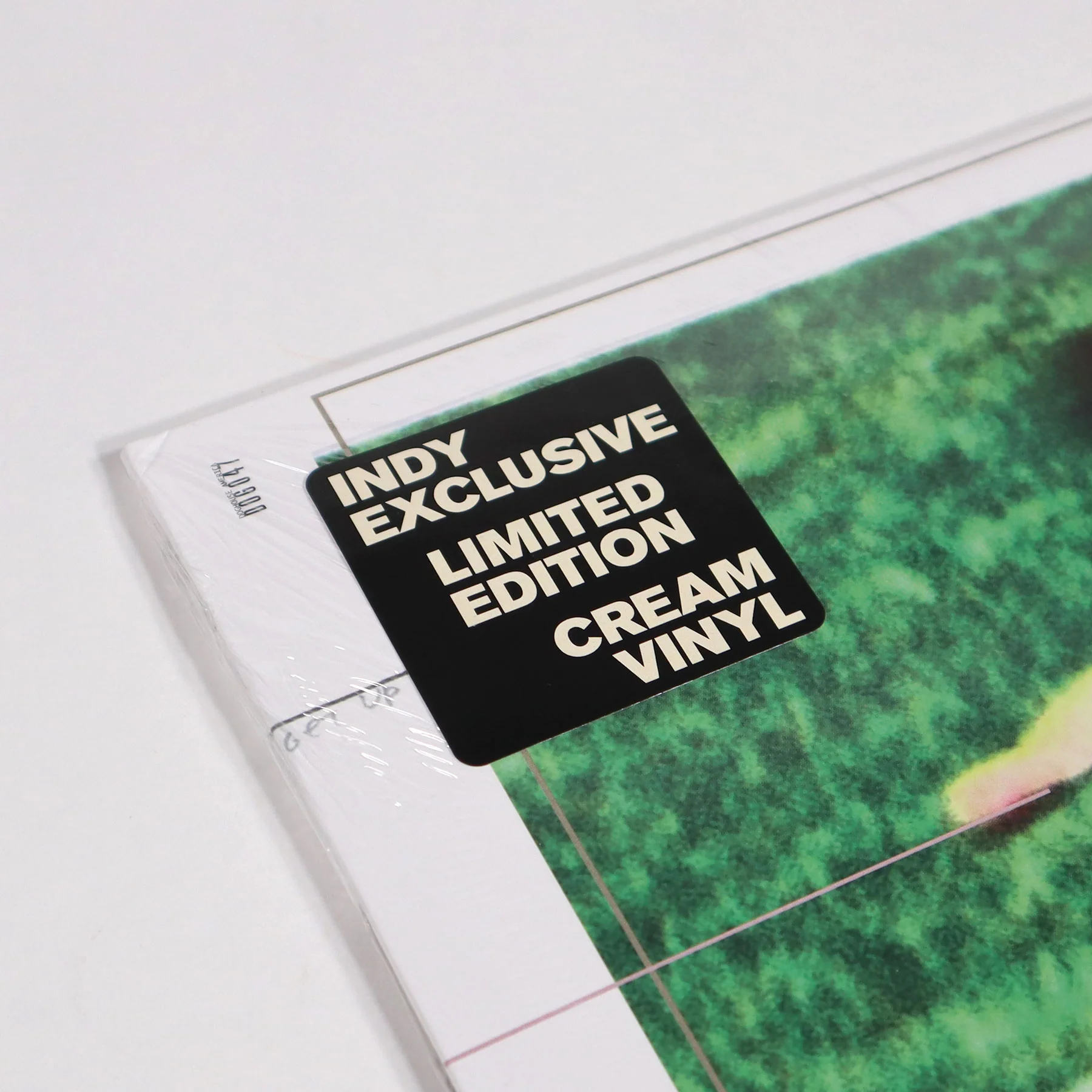 The Get Up Kids: Four Minute Mile (Indie Exclusive Colored Vinyl) Vinyl LP - Image 4
