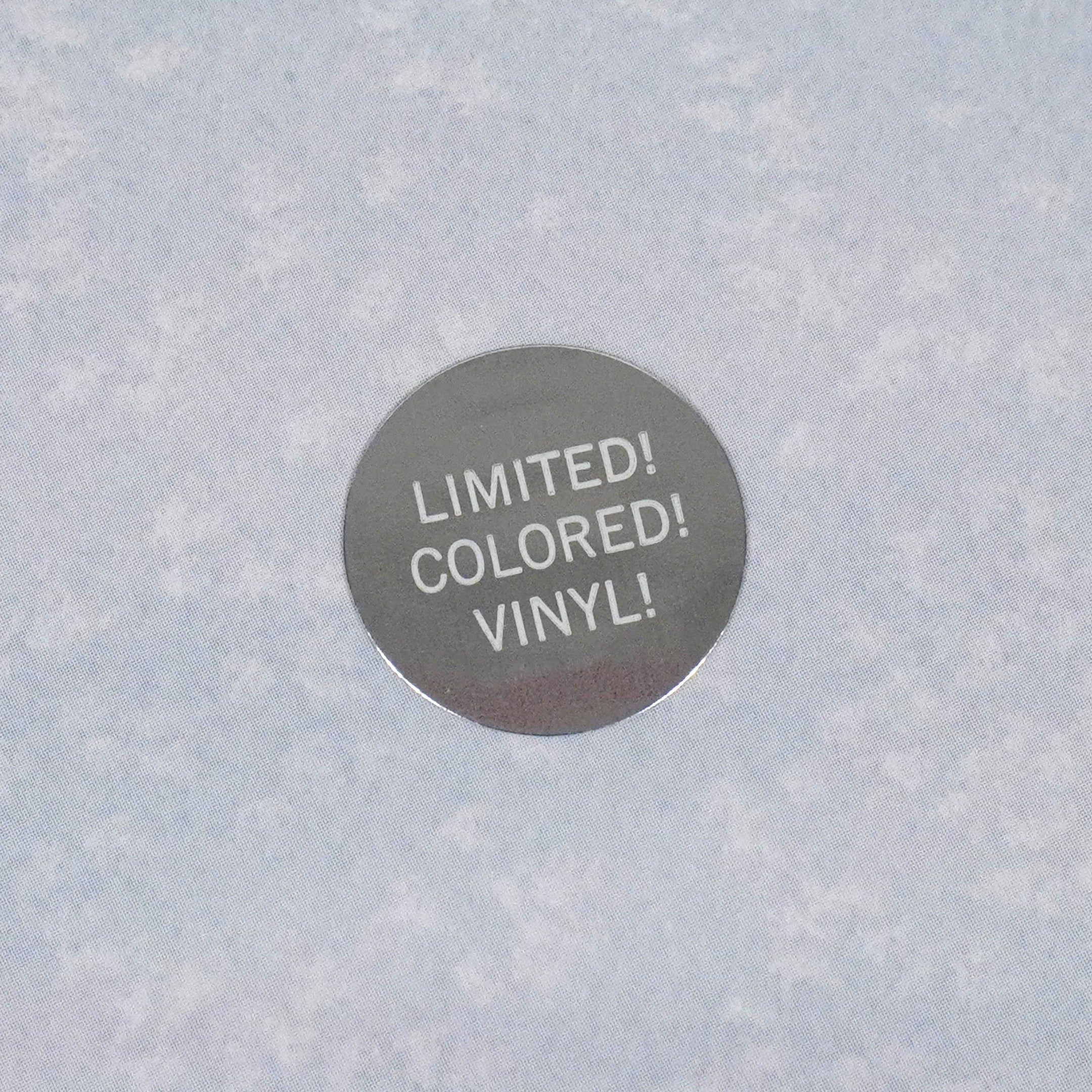 The Head And The Heart: Let's Be Still (Colored Vinyl) Vinyl LP - Image 5