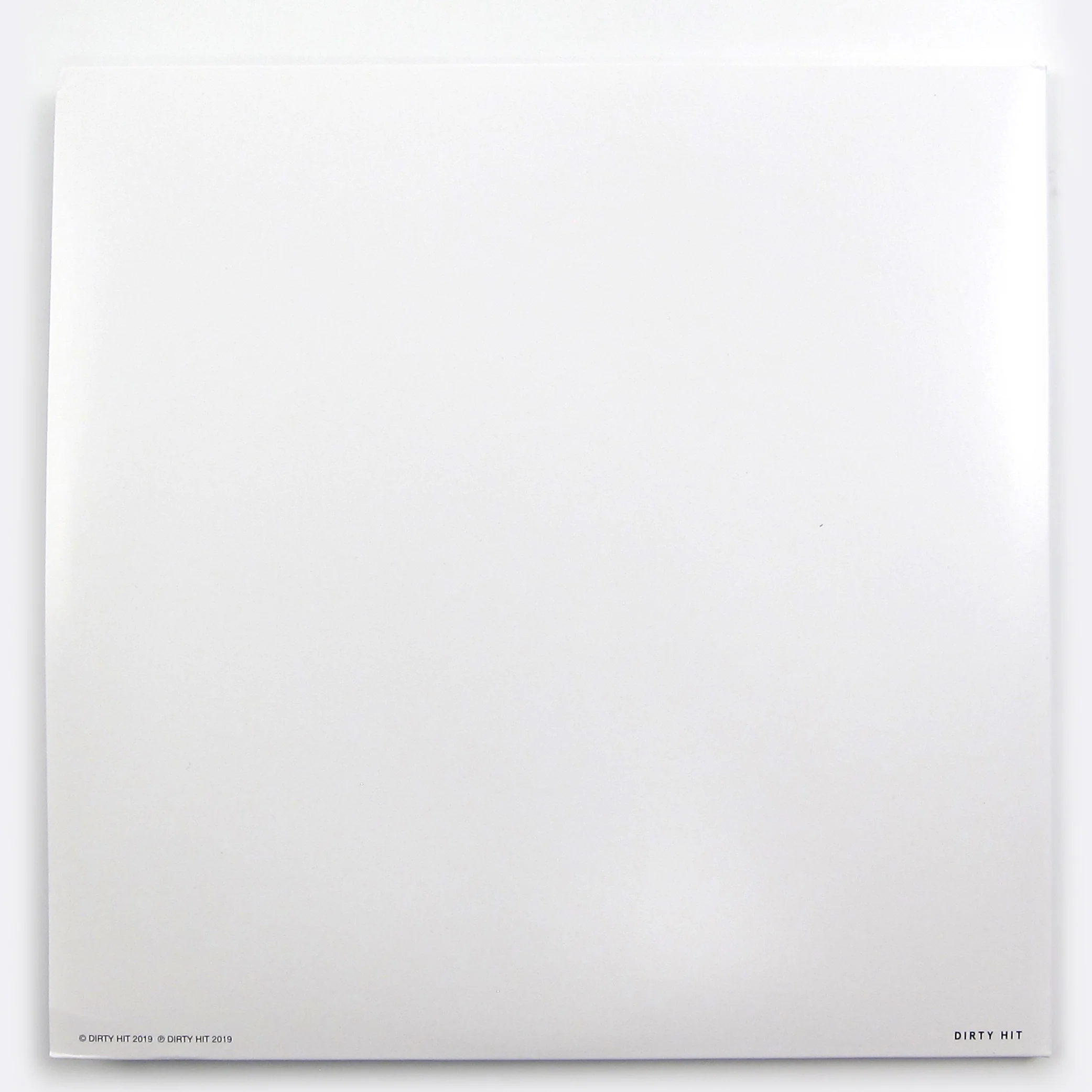 The Japanese House: Good At Falling (Colored Vinyl) Vinyl LP - Image 3