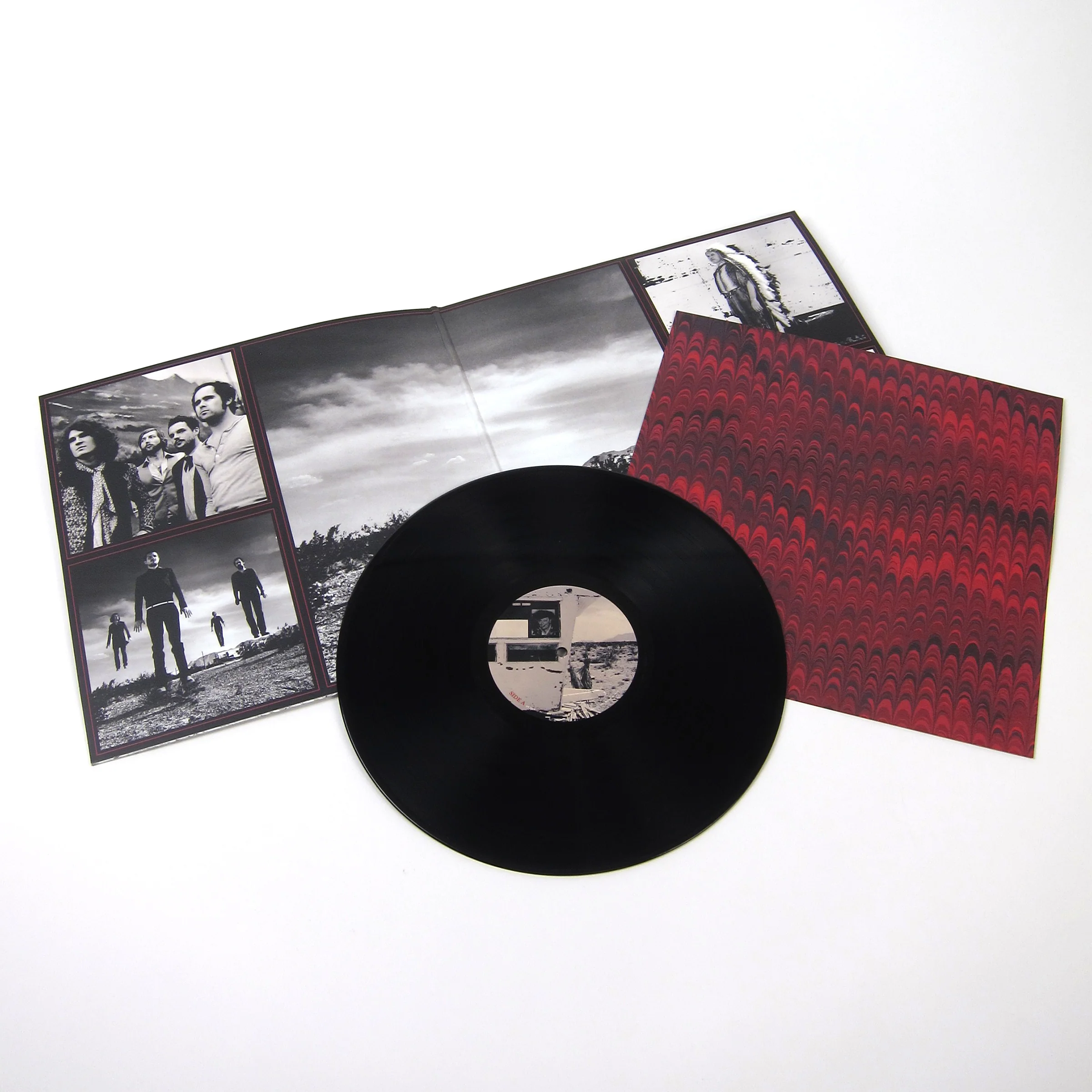 The Killers: Sam's Town (180g) Vinyl LP - Image 2
