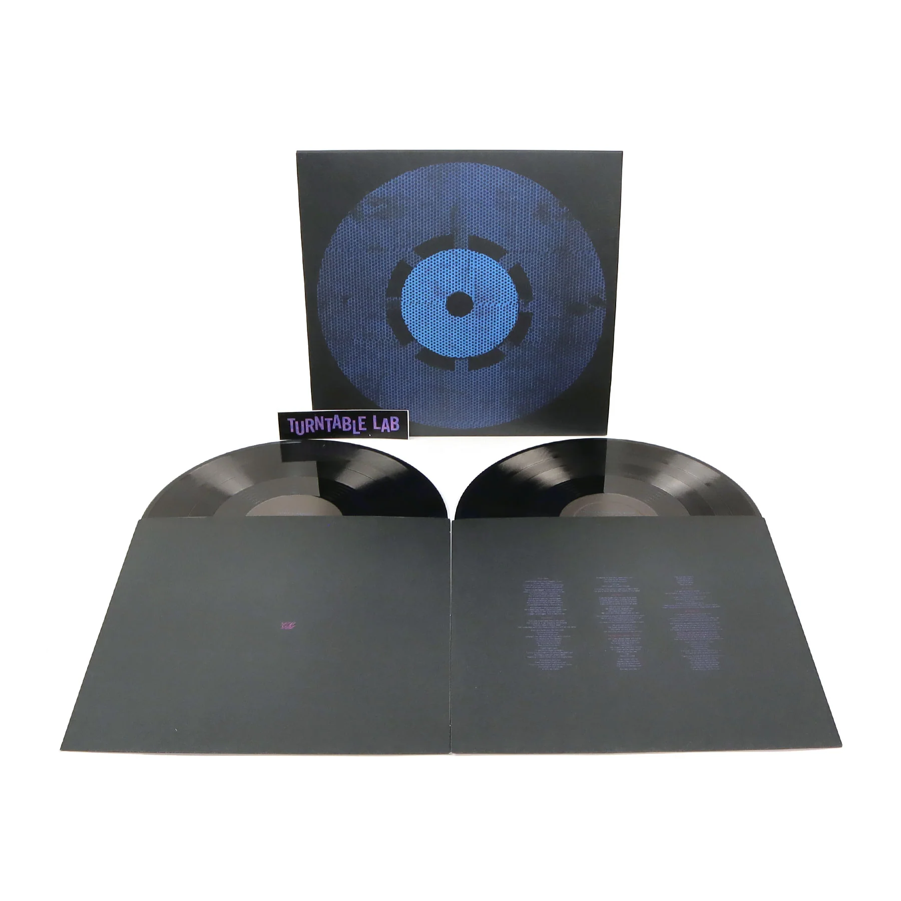 The Knife: Silent Shout Vinyl 2LP - Image 2