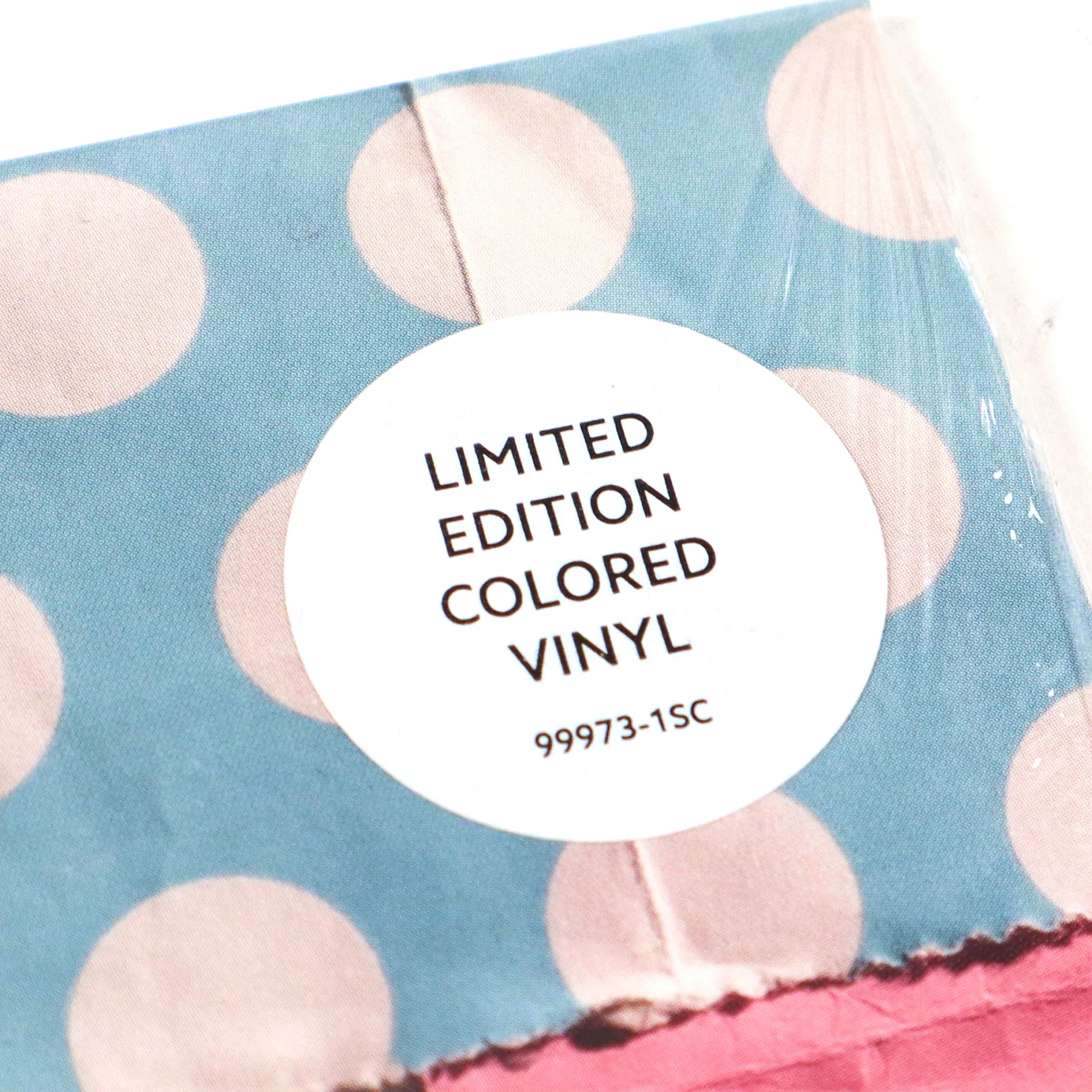 The Linda Lindas: No Obligation (Indie Exclusive Colored Vinyl) Vinyl LP - Image 4