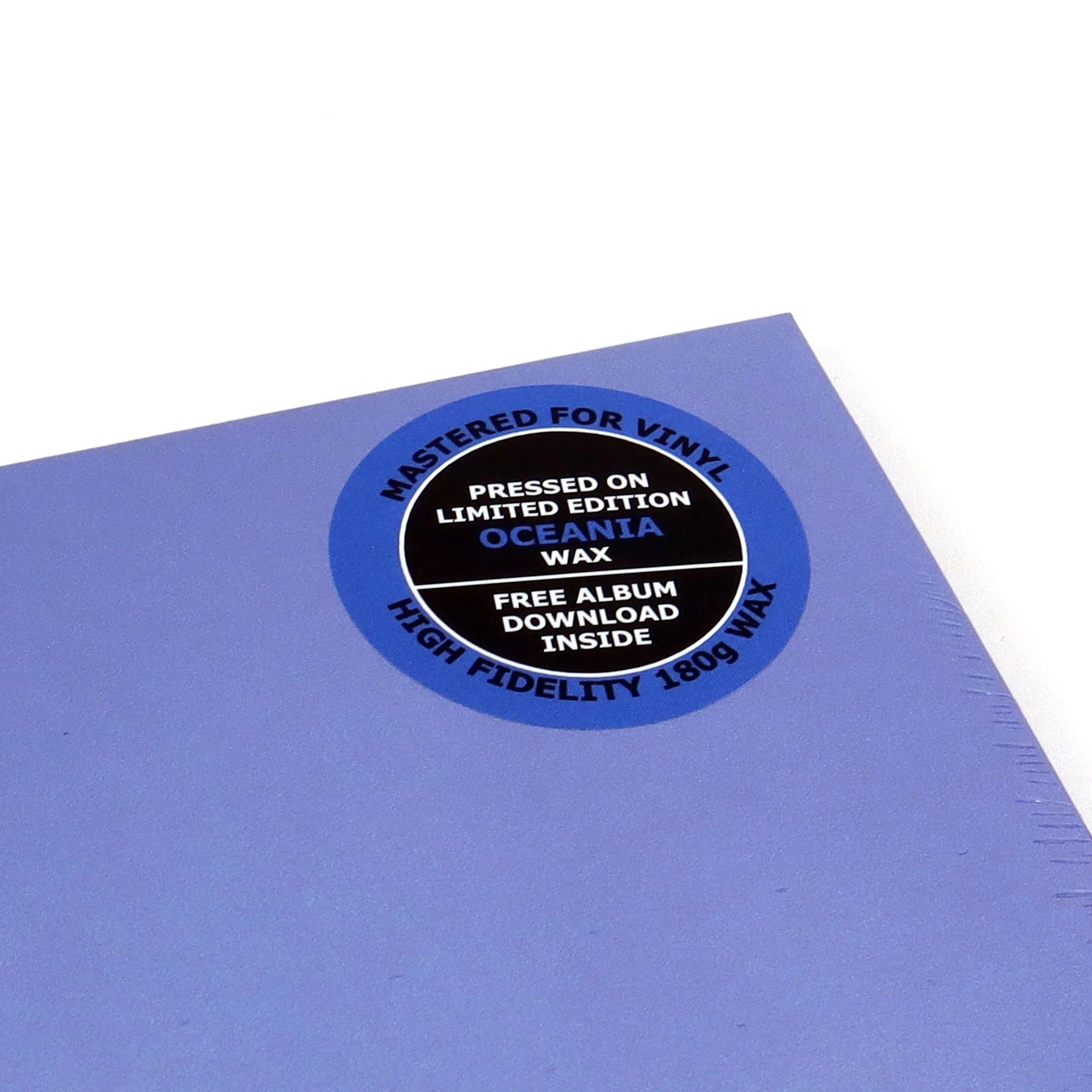 The Lumineers: Brightside (Indie Exclusive Colored Vinyl) Vinyl LP - Image 4