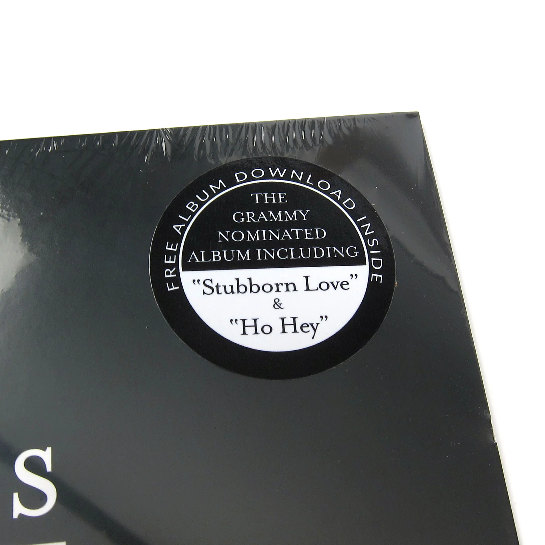 The Lumineers: The Lumineers Vinyl LP - Image 3