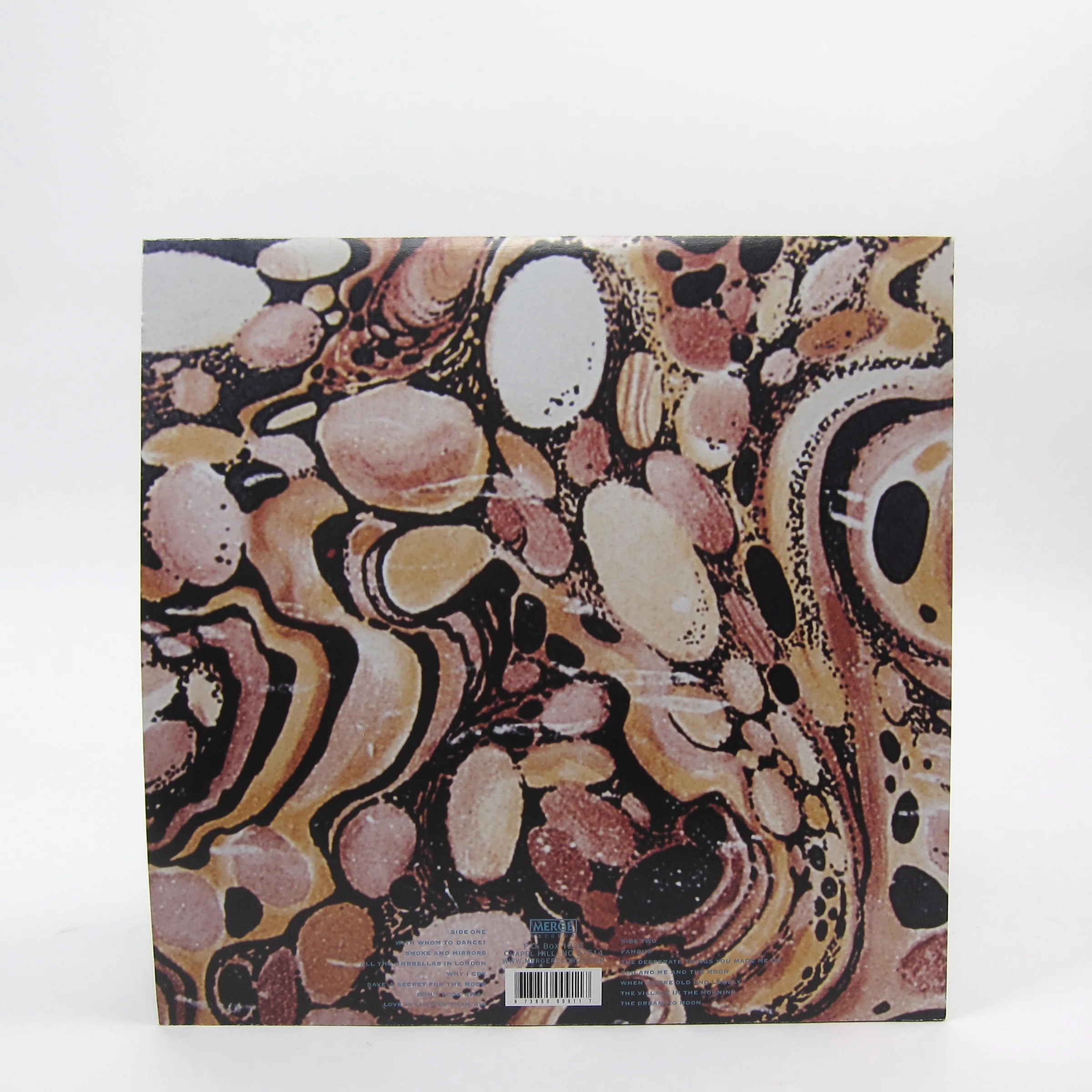 The Magnetic Fields: Get Lost (180g) Vinyl LP - Image 3