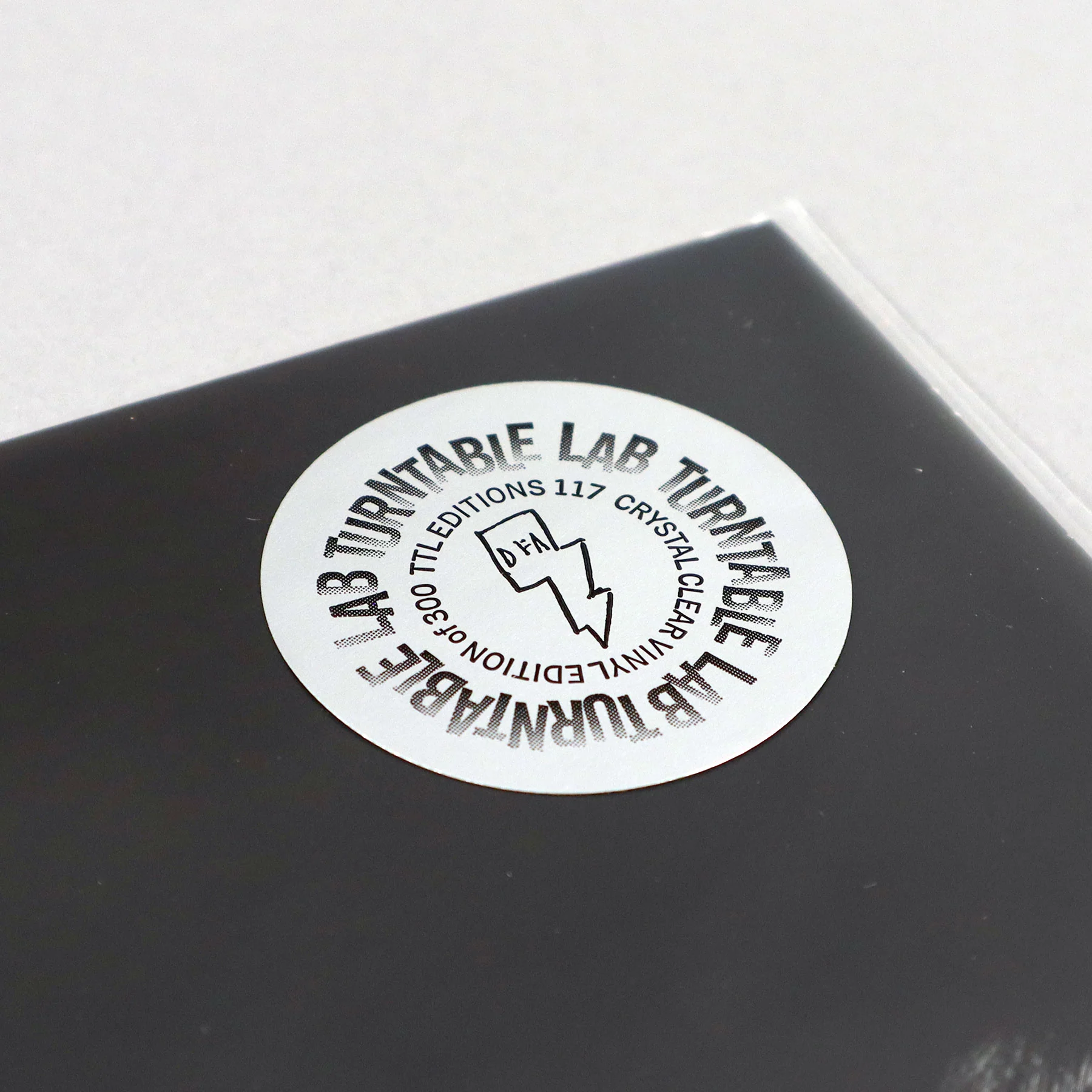The Rapture: Echoes (Colored Vinyl) Vinyl LP - Turntable Lab Exclusive - LIMIT 1 PER CUSTOMER - Image 5