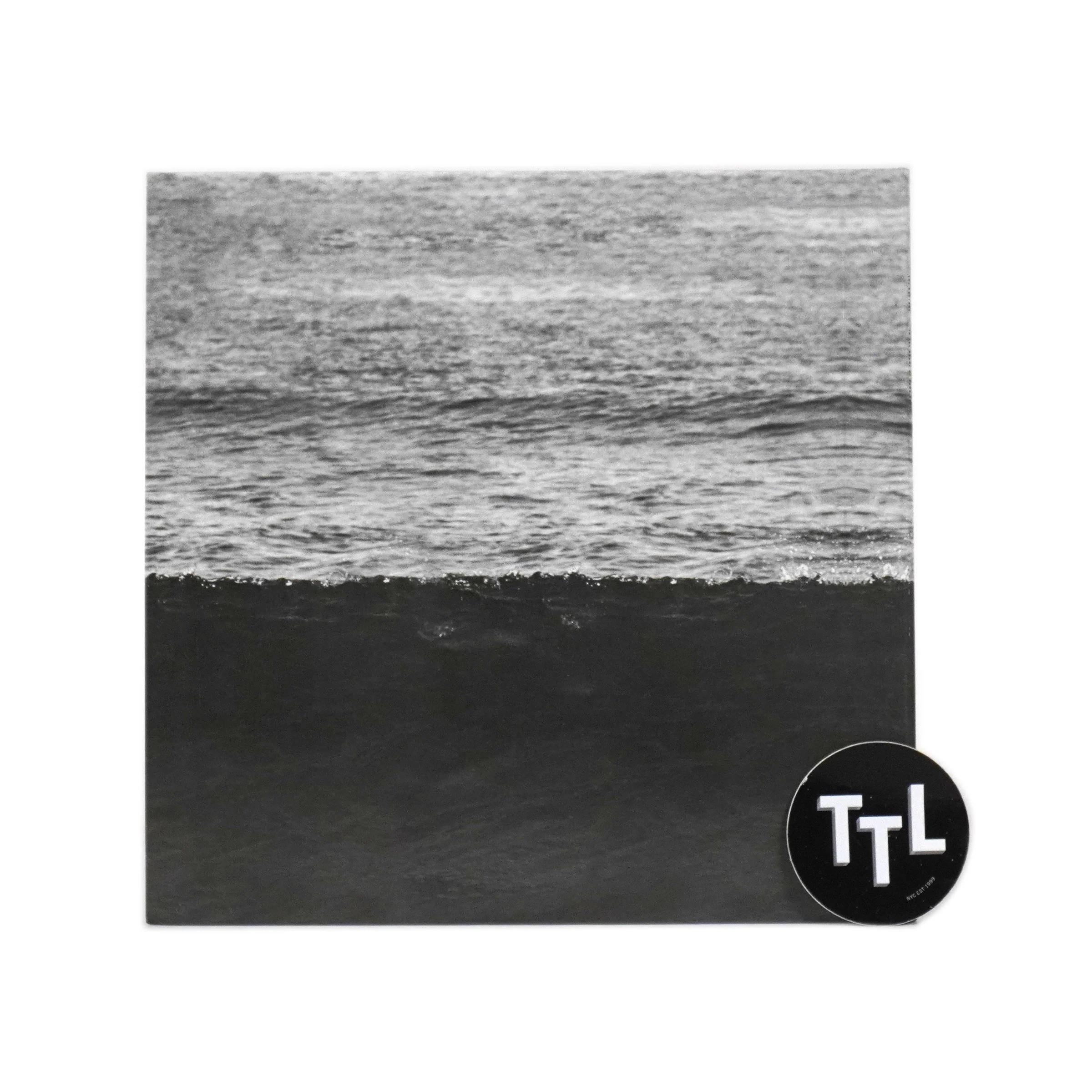 The Rapture: In The Grace Of Your Love Vinyl 2LP - Image 3