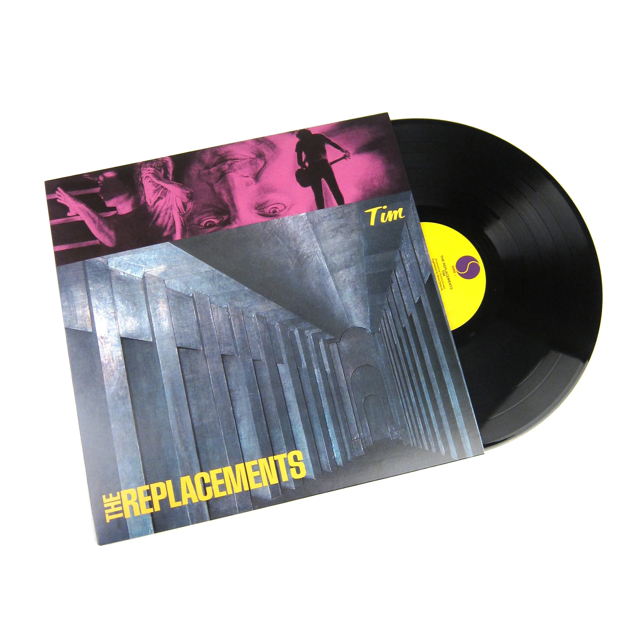 The Replacements: The Sire Years Vinyl 4LP Boxset - Image 2