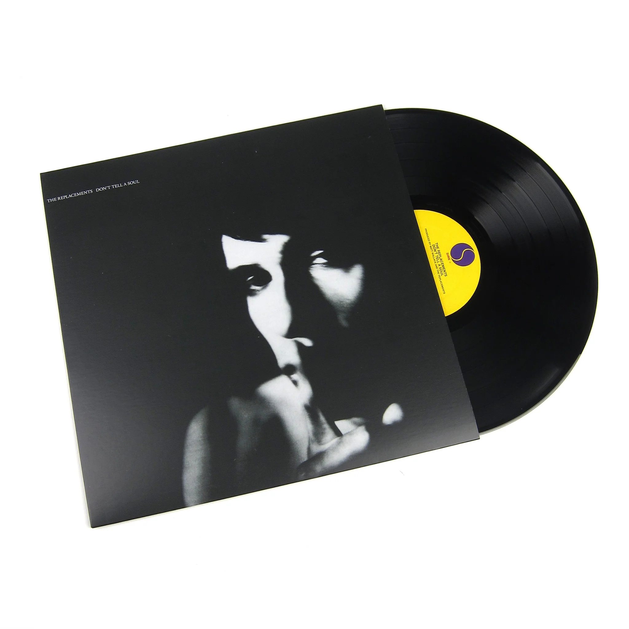 The Replacements: The Sire Years Vinyl 4LP Boxset - Image 4
