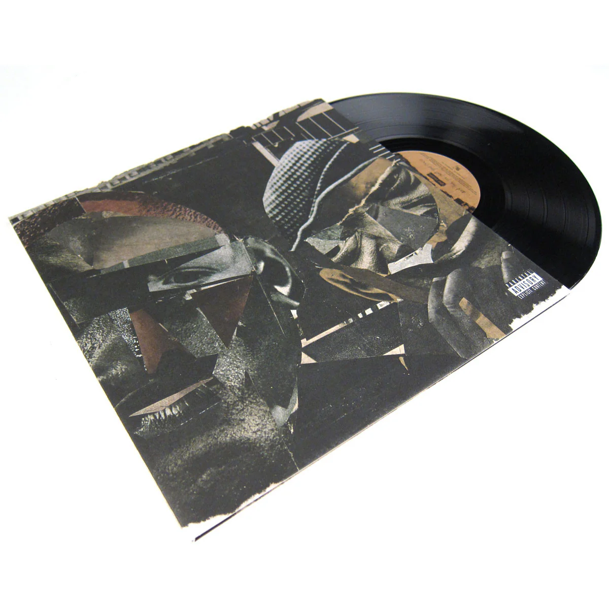 The Roots: And Then You Shoot Your Cousin Vinyl LP