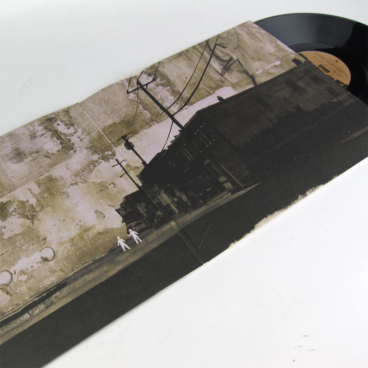 The Roots: And Then You Shoot Your Cousin Vinyl LP - Image 2