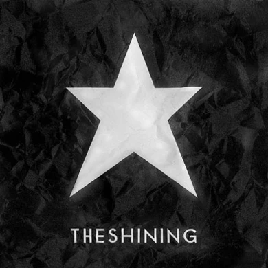 The Shining: Hey You / Tell Me I'm Wrong (Spacek) 12"
