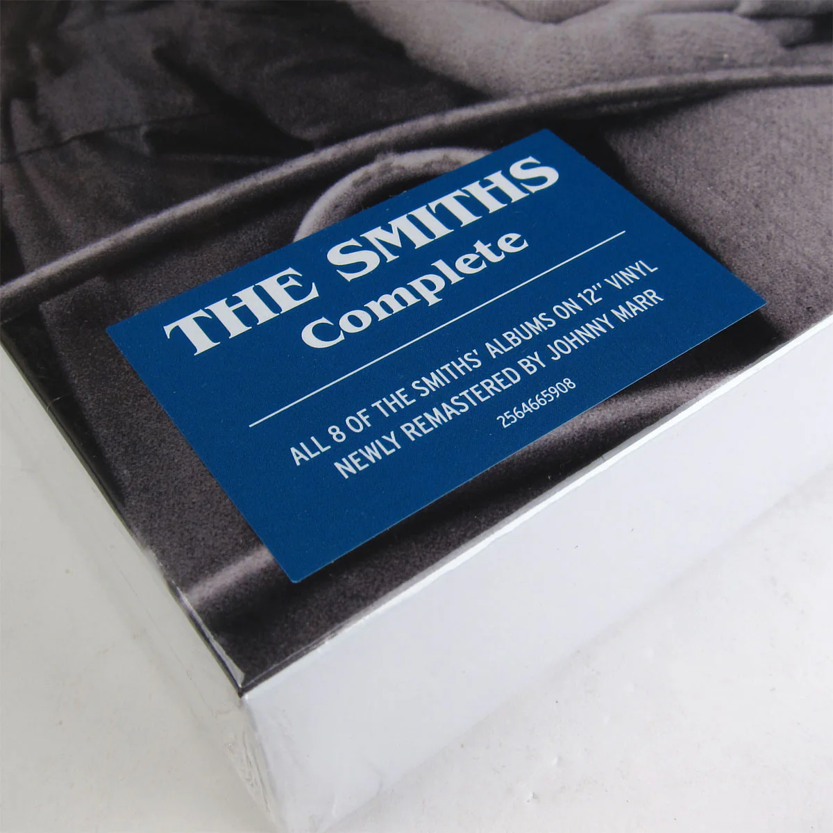 The Smiths: Complete - 180g 11LP Vinyl Box Set - Image 3