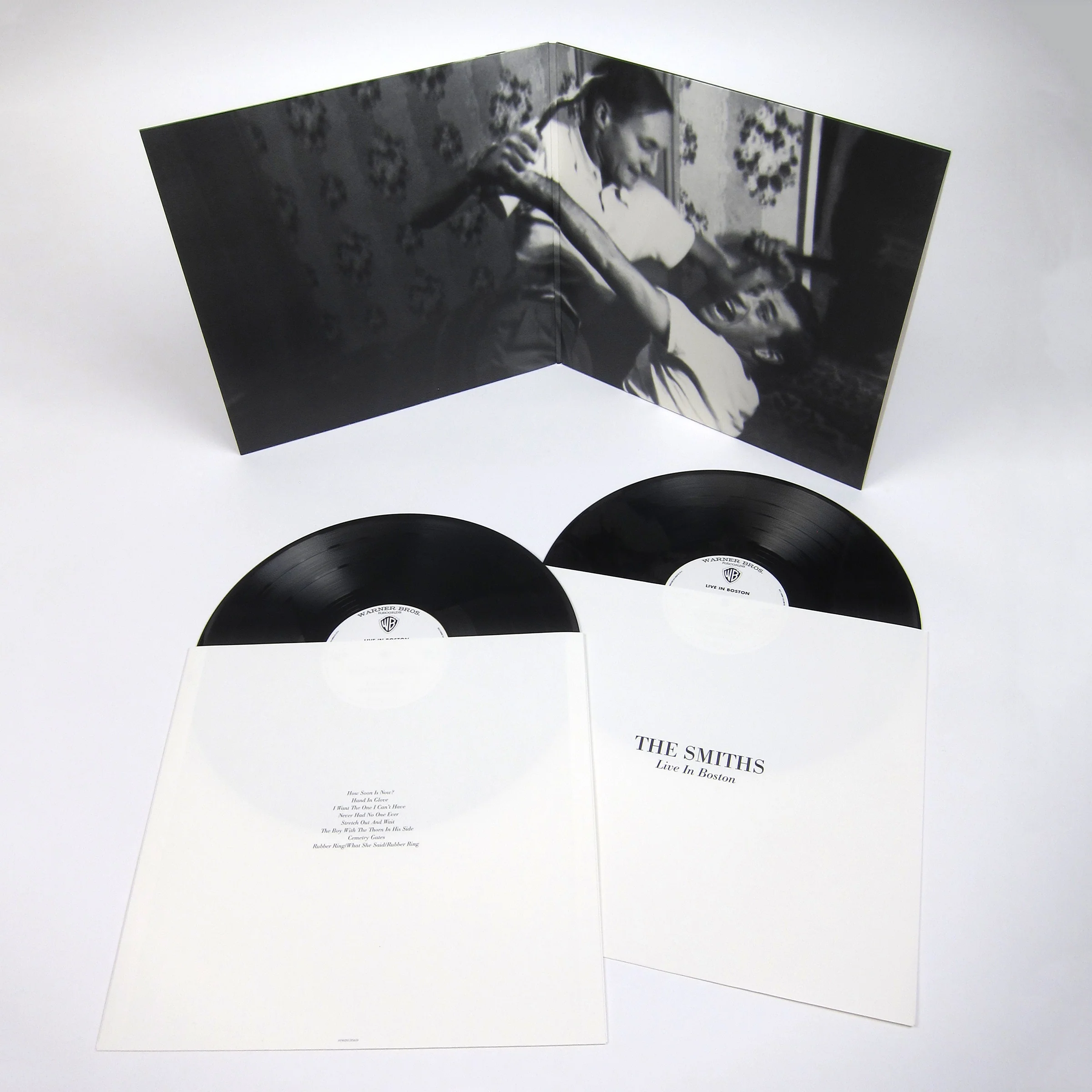 The Smiths: The Queen Is Dead Vinyl 5LP Boxset - Image 3