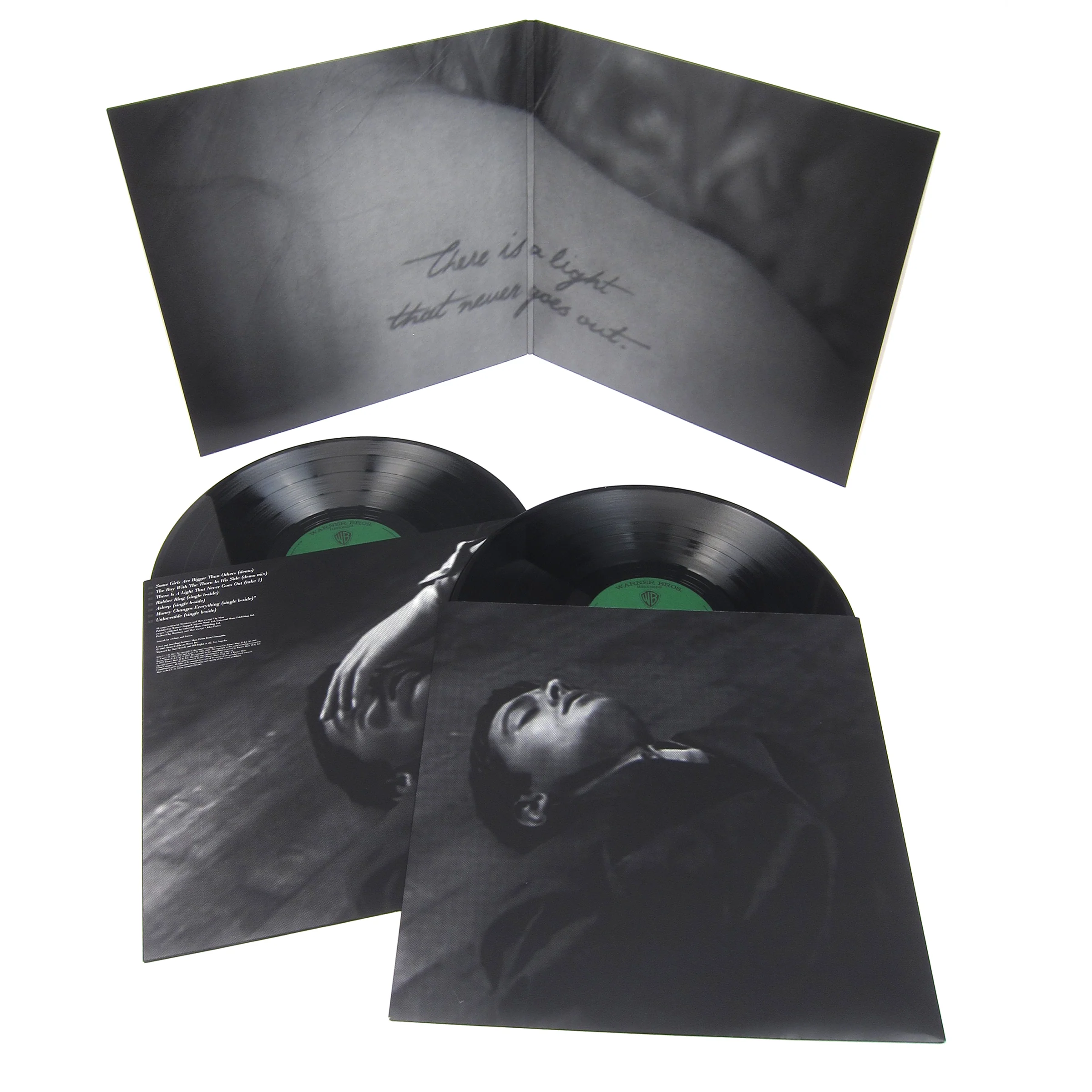 The Smiths: The Queen Is Dead Vinyl 5LP Boxset - Image 4