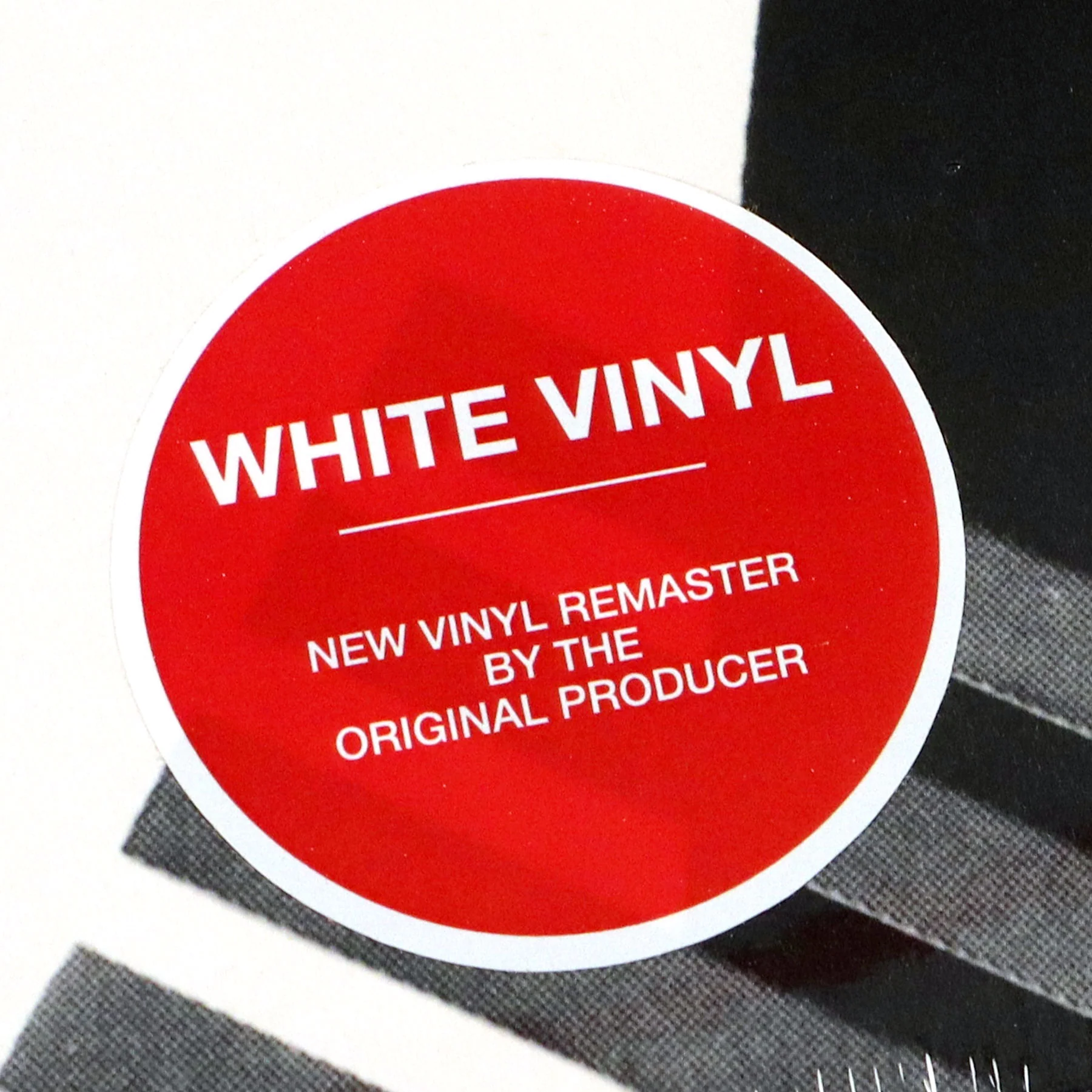 The Sound: Jeopardy (Colored Vinyl) Vinyl LP - Image 4