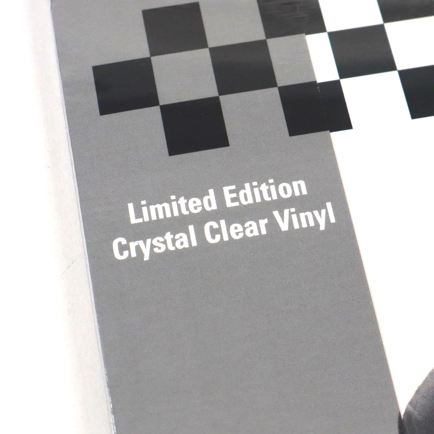 The Specials: Specials (Clear Colored Vinyl) Vinyl LP - Image 4