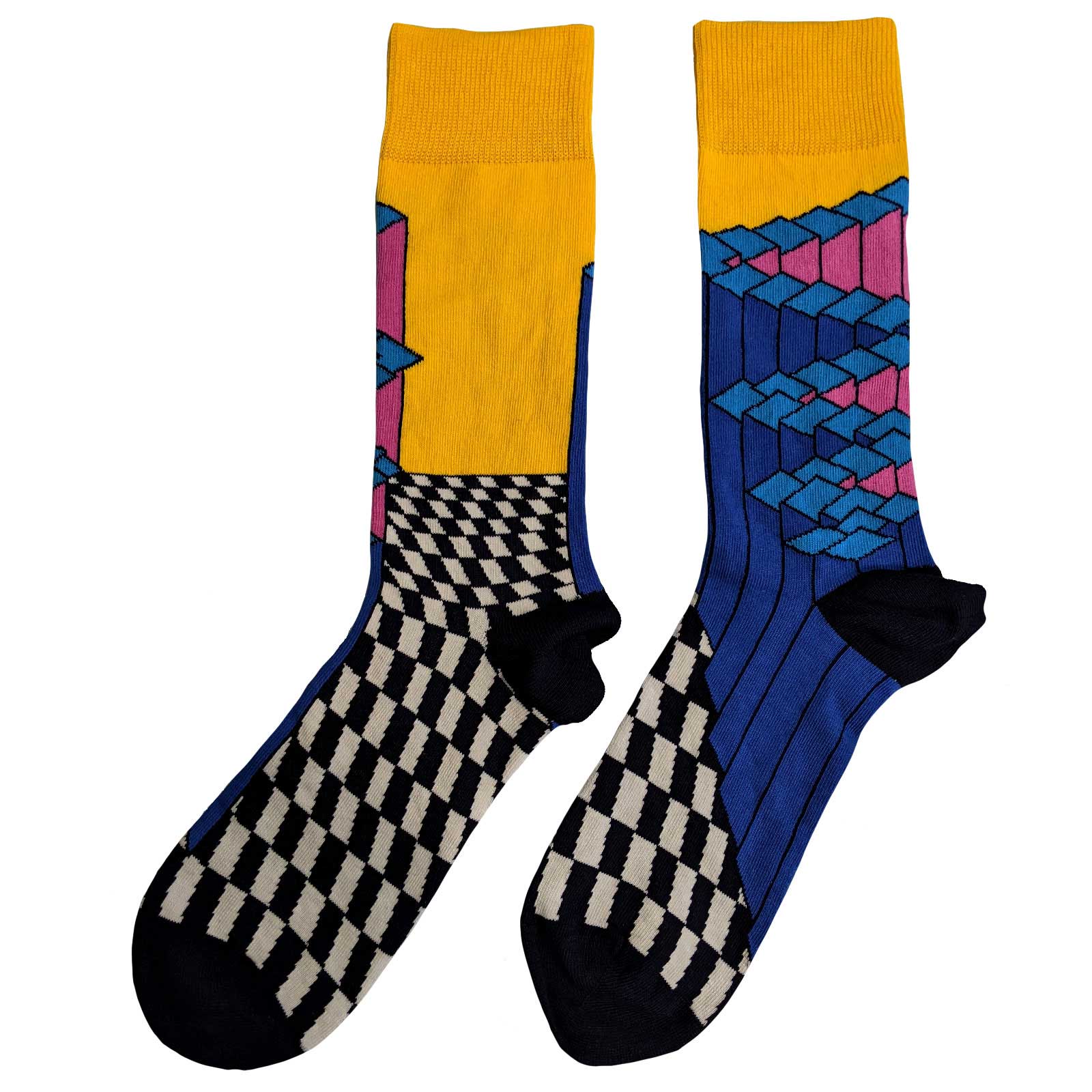 The Strokes: Angles Socks - Image 3