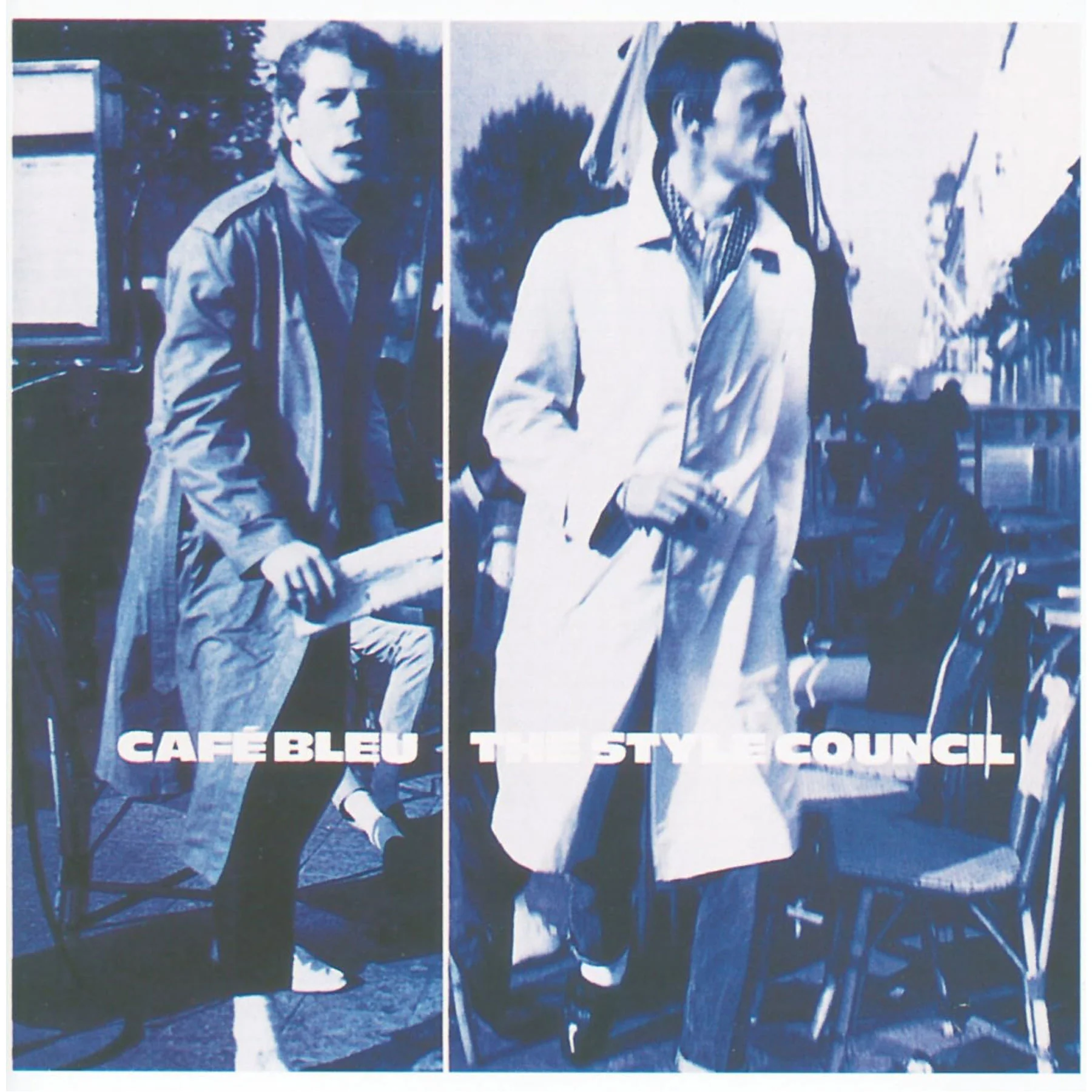 The Style Council: Cafe Bleu - Special Edition Vinyl 3LP - PRE-ORDER - Image 3