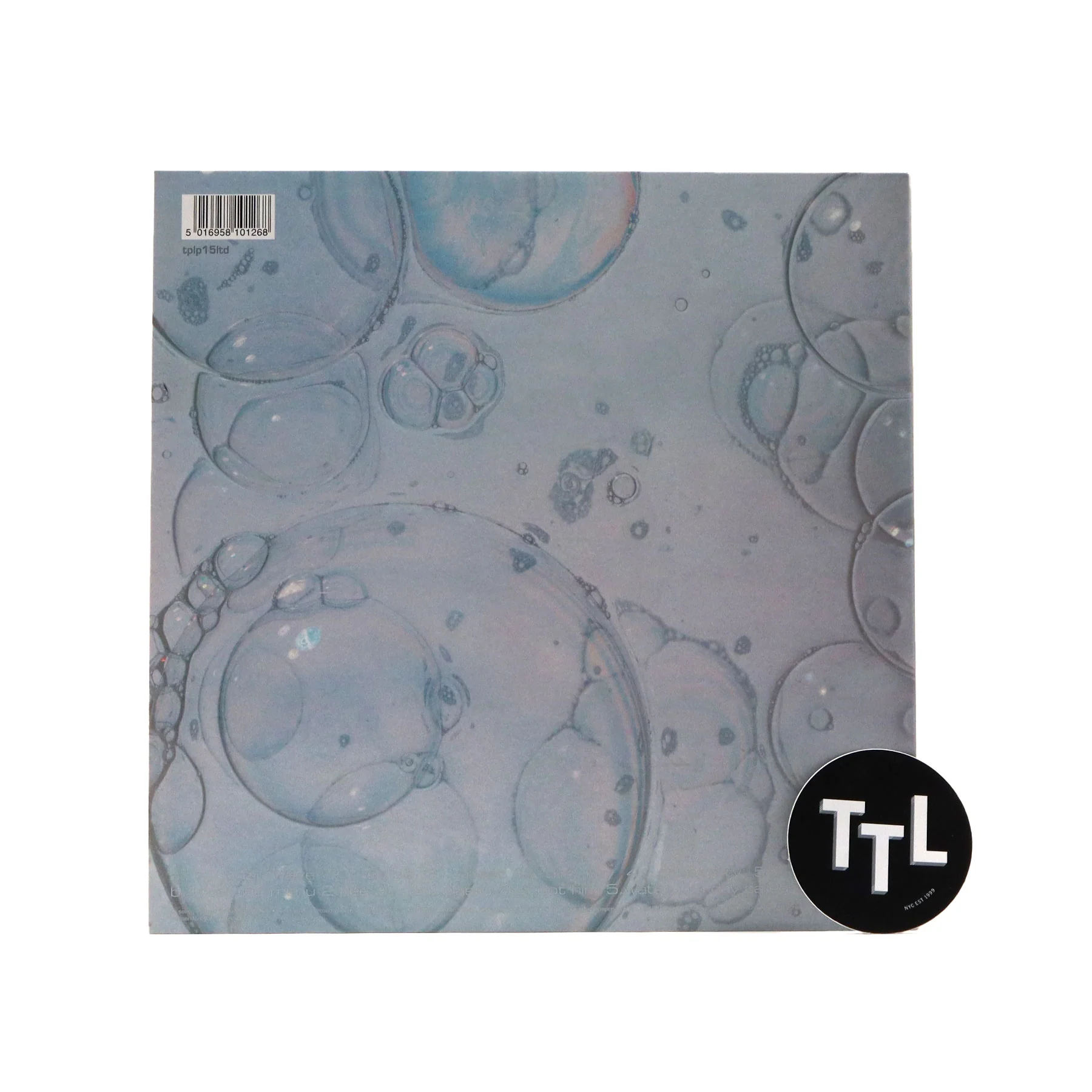 The Sugarcubes: Here Today, Tomorrow Next Week! (Colored Vinyl) Vinyl 2LP - Image 3