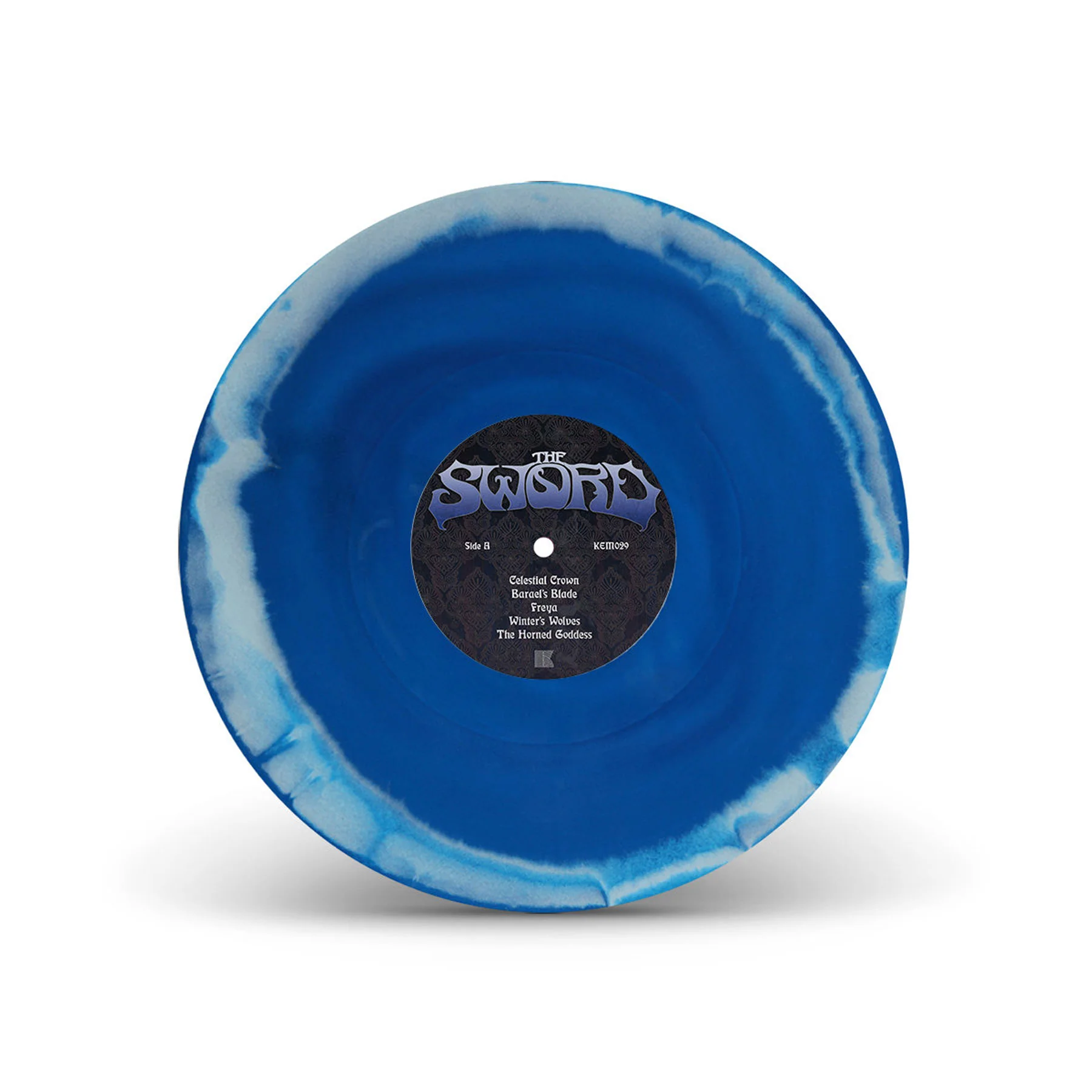The Sword: Age Of Winters (Colored Vinyl) Vinyl LP - PRE-ORDER - Image 4