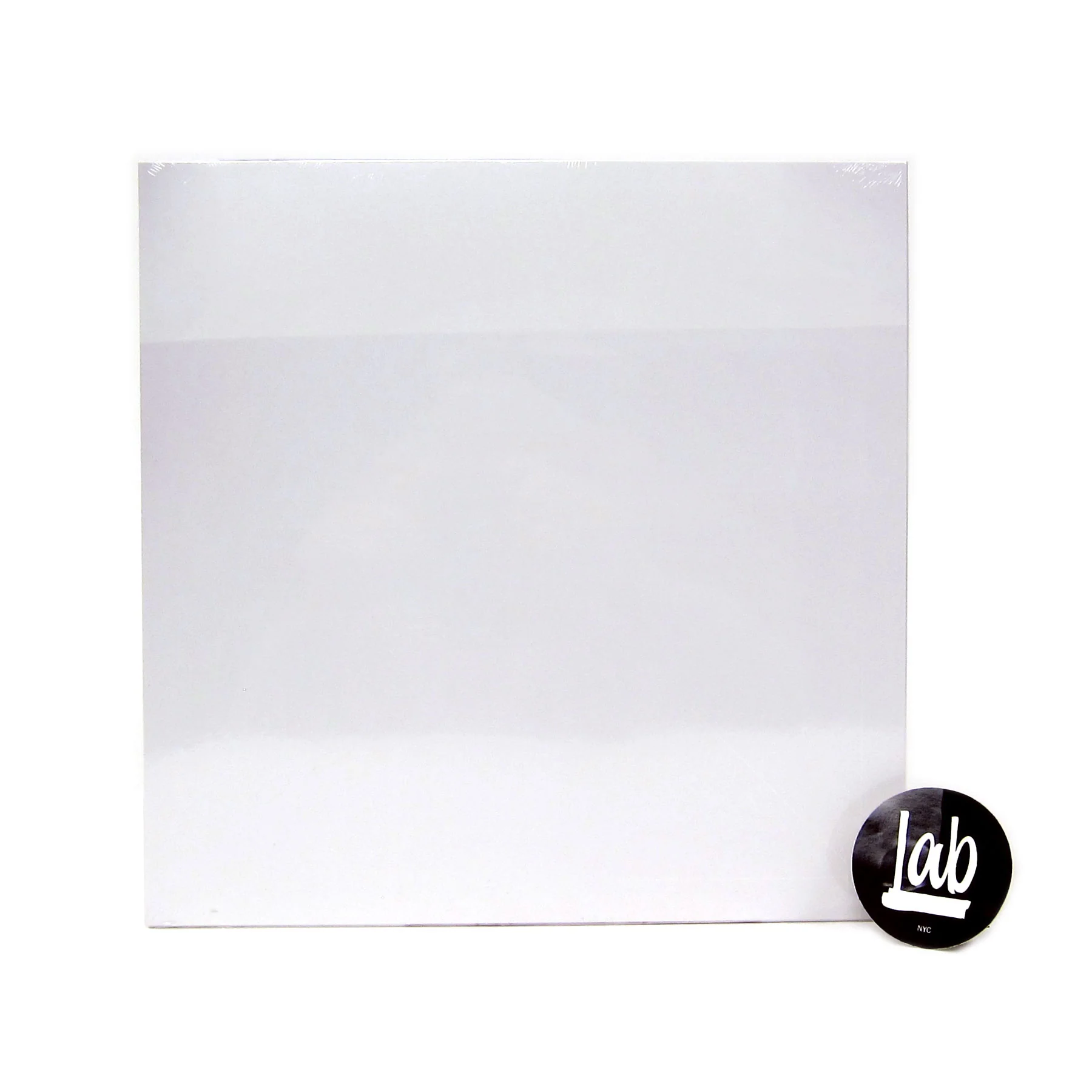 The Twilite Tone: The Clearing Vinyl LP - Image 2