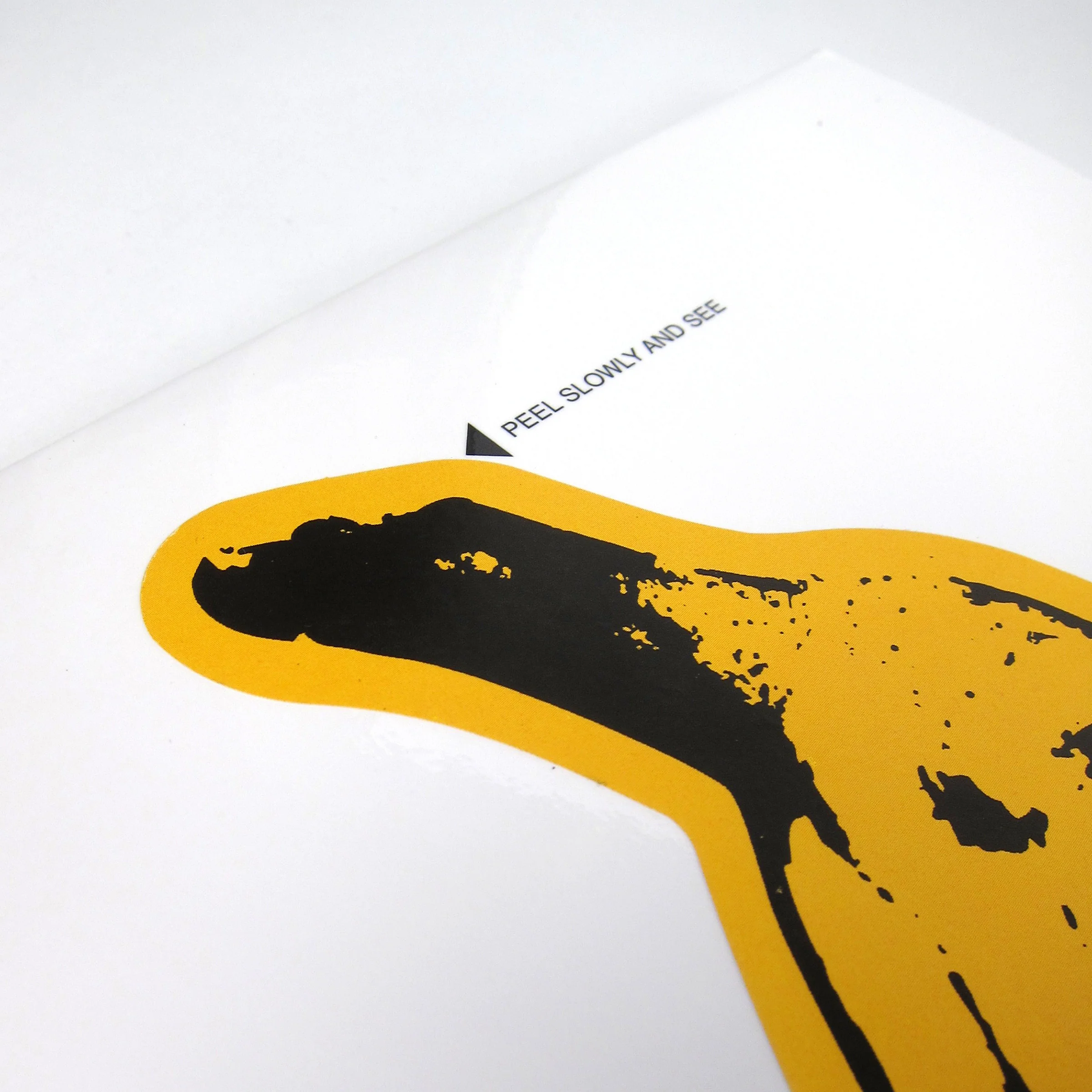 The Velvet Underground & Nico: The Velvet Underground & Nico 50th Anniversary Edition (180g) Vinyl LP - Image 3