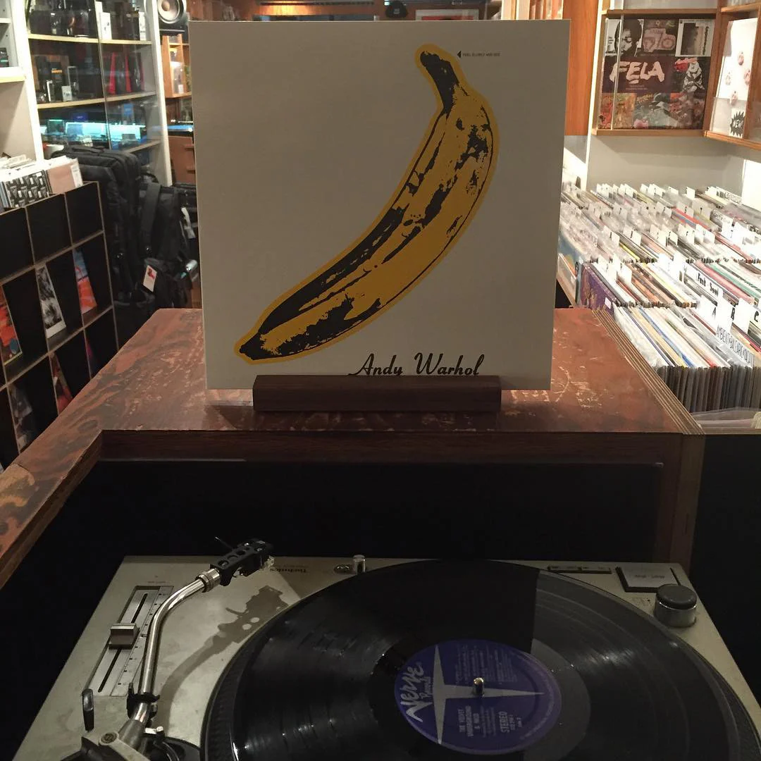 The Velvet Underground & Nico: The Velvet Underground & Nico (Limited Edition, 180g) Vinyl LP - Image 3
