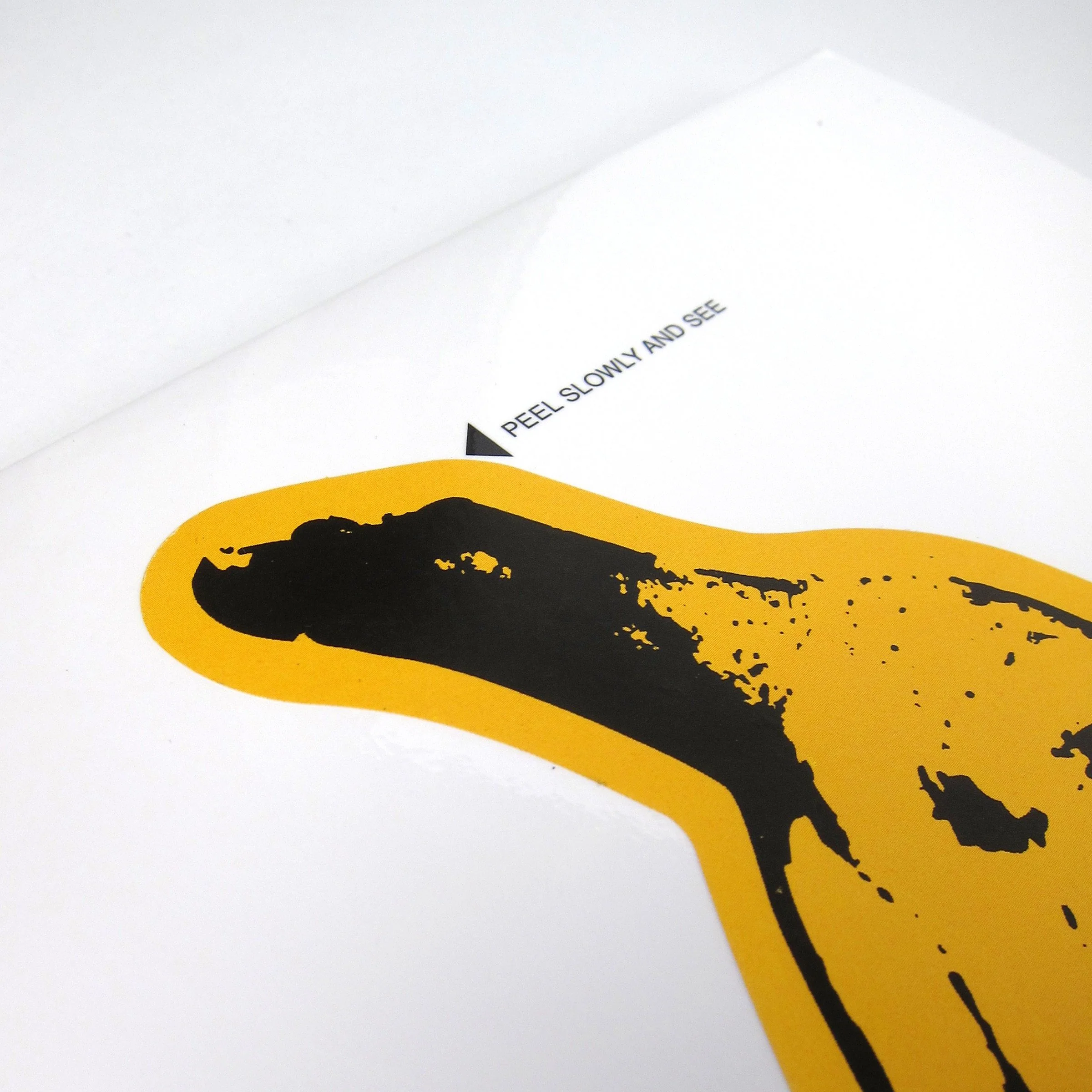 The Velvet Underground & Nico: The Velvet Underground & Nico Vinyl LP - Image 4