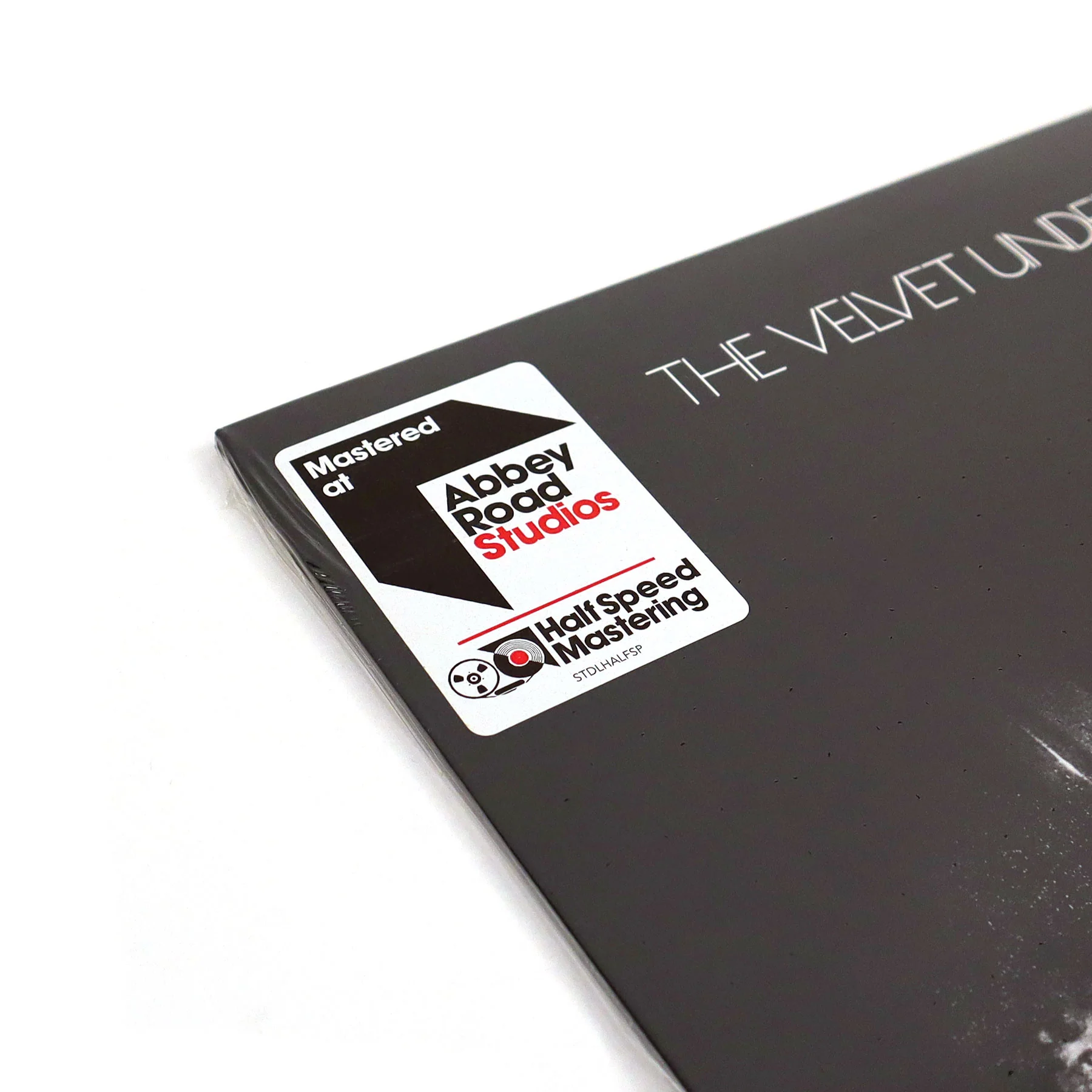 The Velvet Underground: The Velvet Underground (Abbey Road Half-Speed Master) Vinyl LP - Image 3