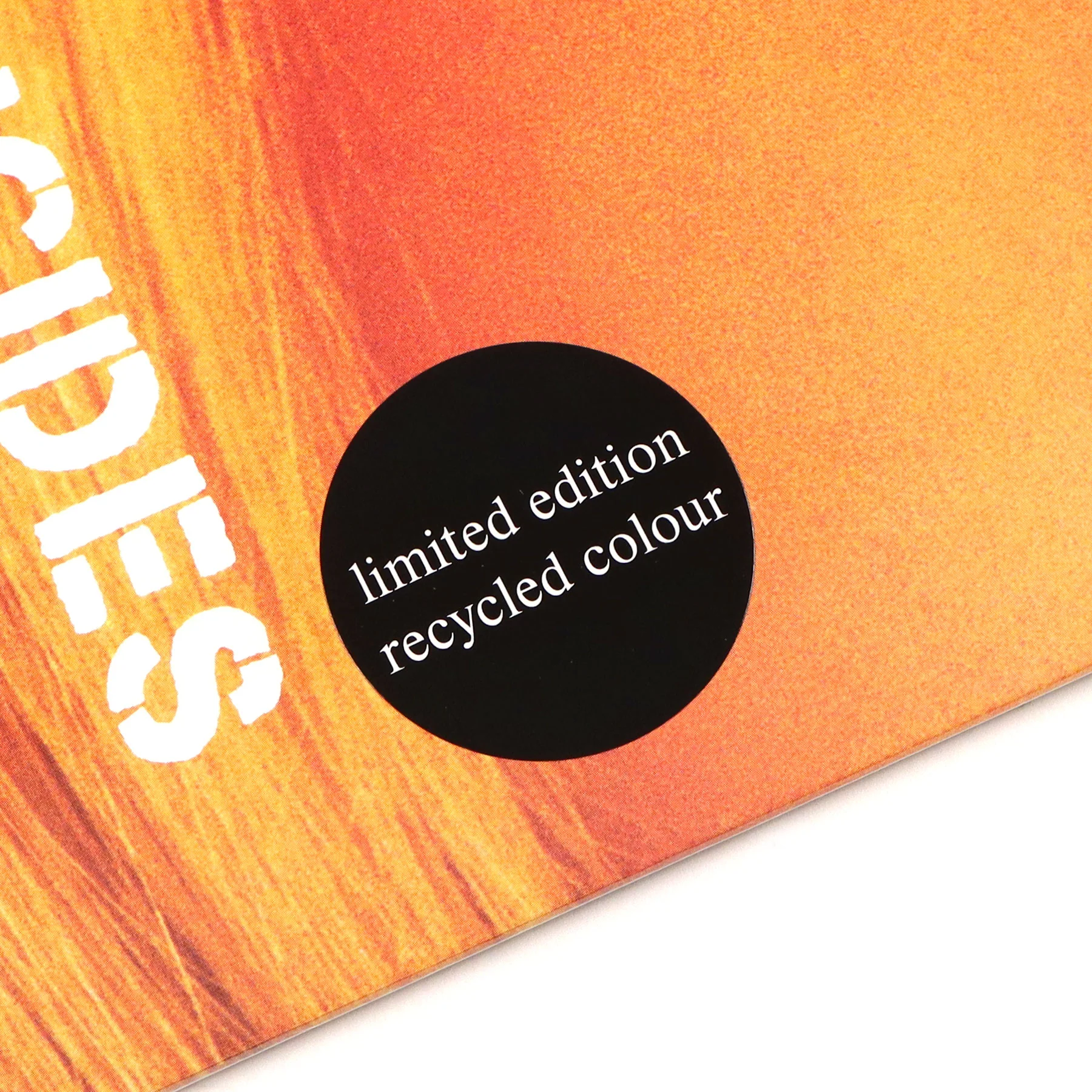The Virgin Suicides: Soundtrack (Colored Vinyl) Vinyl LP - Image 4