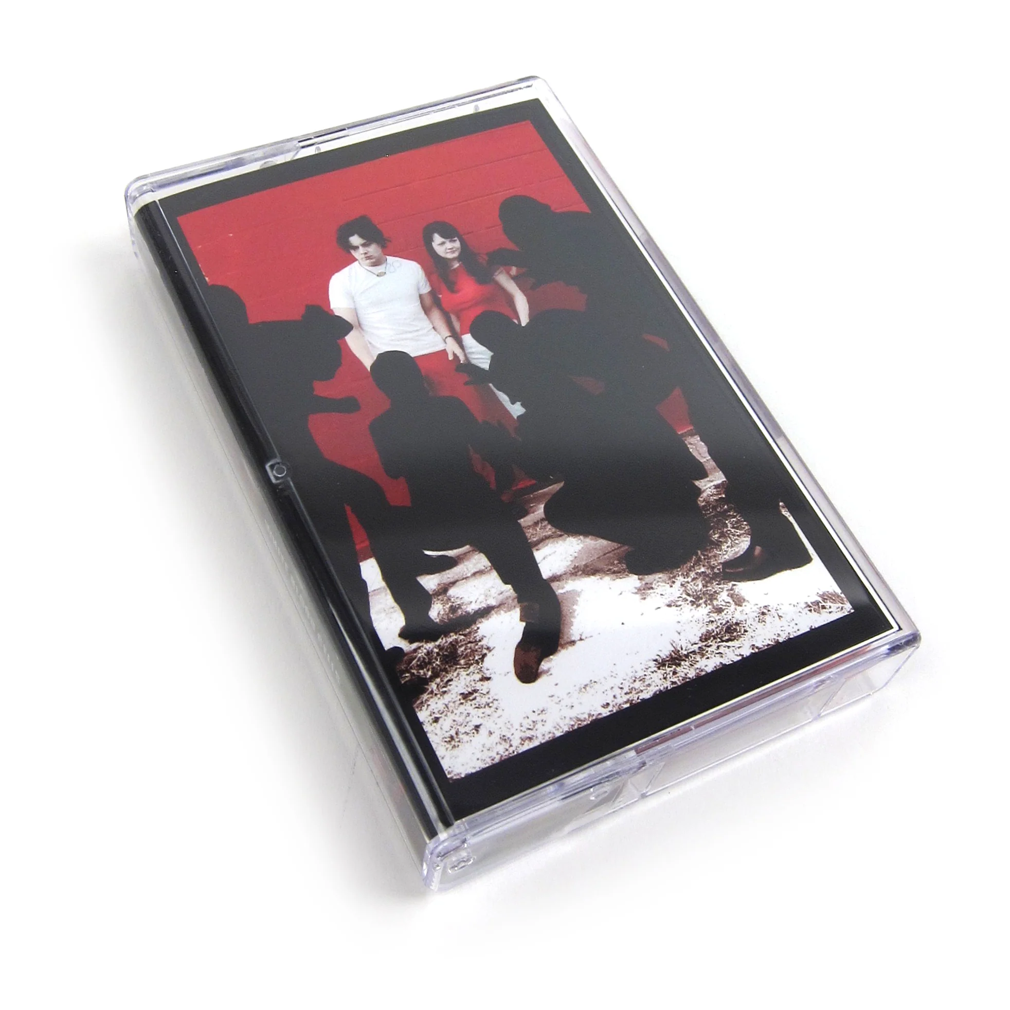 The White Stripes: Cassette Pack (The White Stripes, De Stijl, White Blood Cells) - Image 3