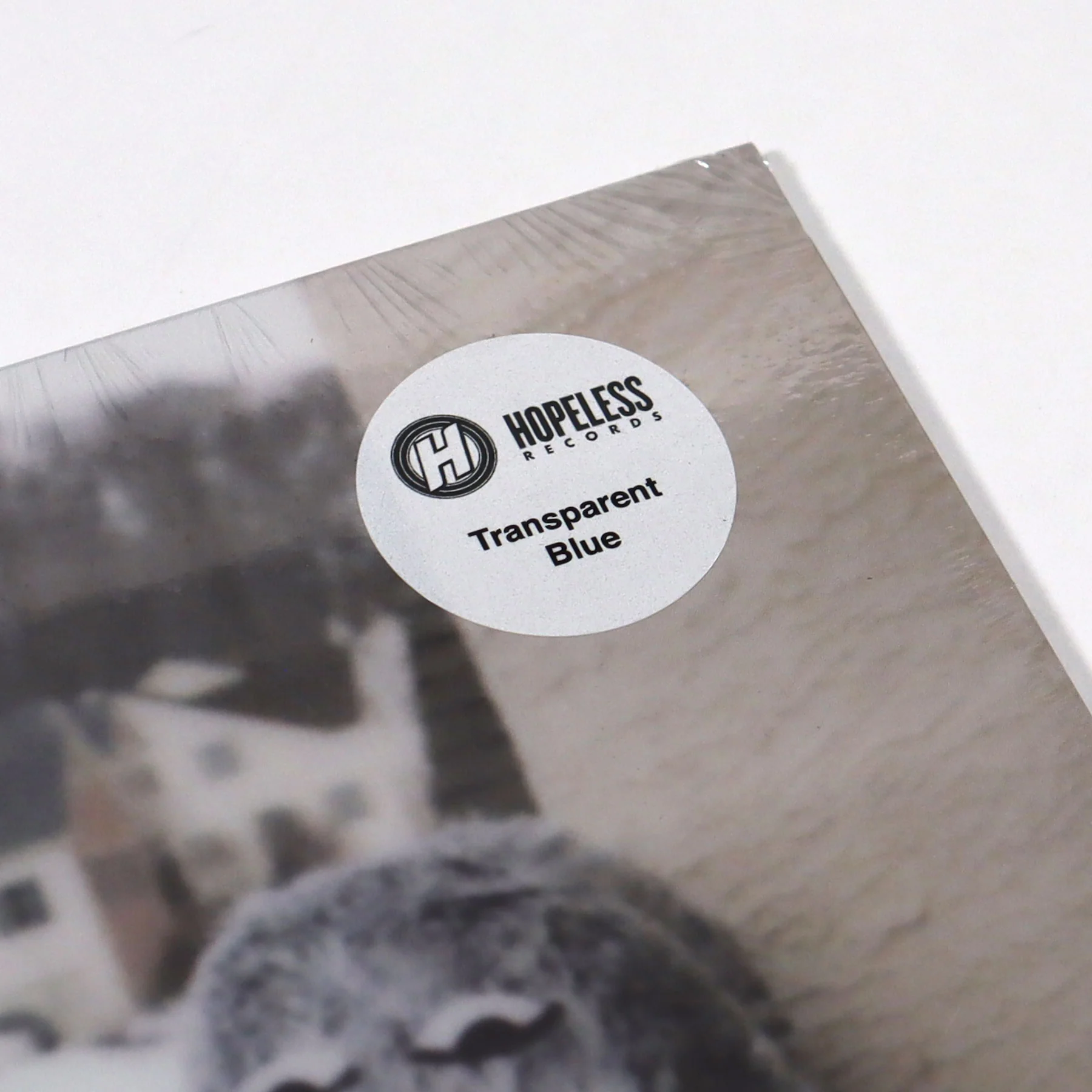 The Wonder Years: Suburbia I've Given You All And Now I'm Nothing (Colored Vinyl) Vinyl LP - Image 4