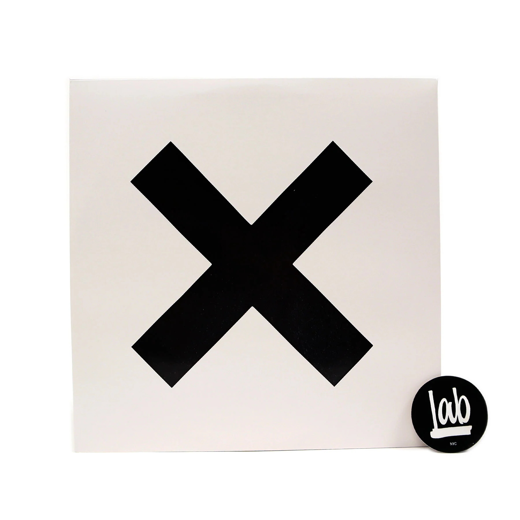 The xx: Coexist Vinyl LP - Image 3
