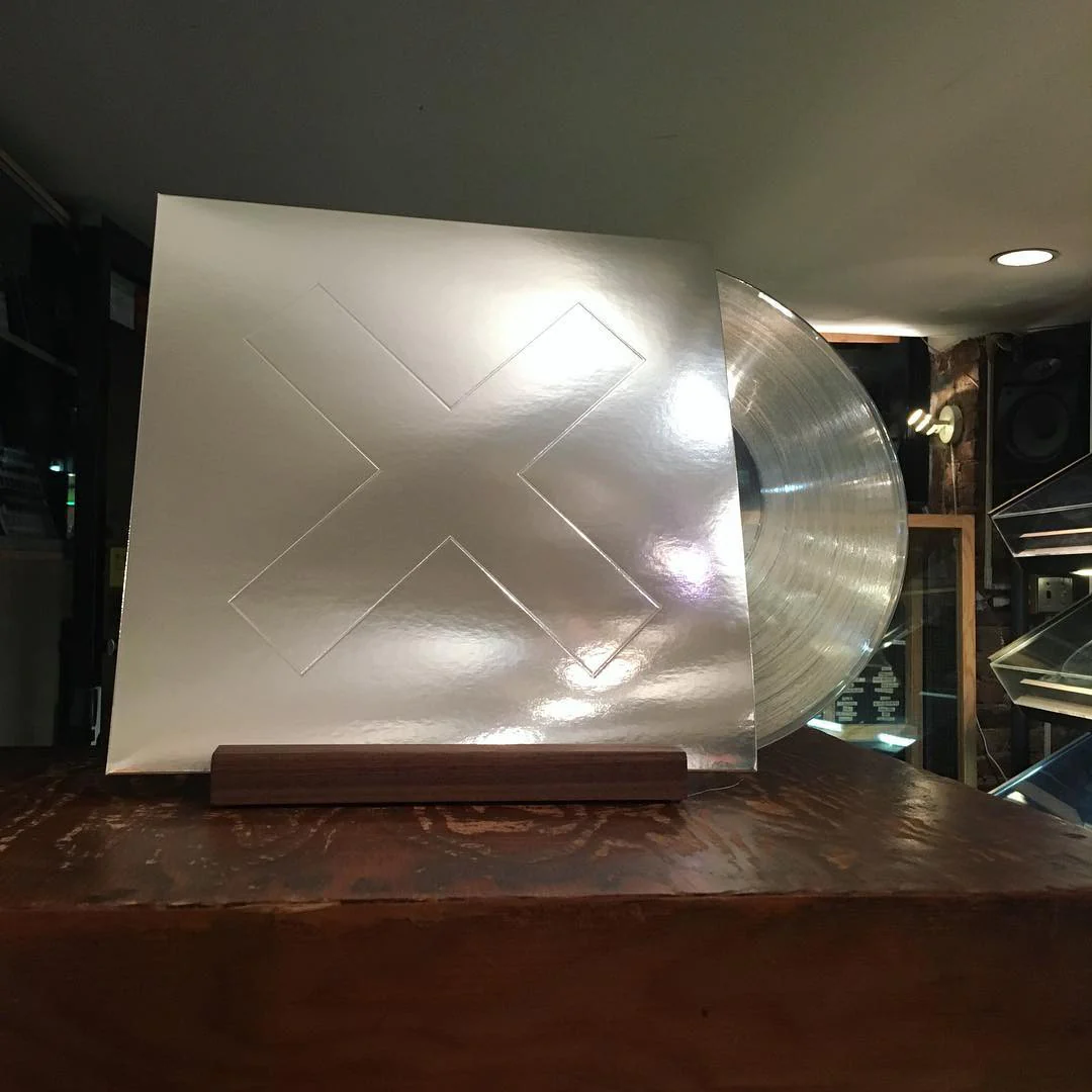 The xx: I See You (Indie Exclusive Colored Vinyl) Vinyl LP - Image 3