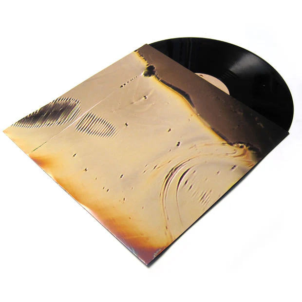 The xx: Jamie XX Edits (Record Store Day) EP - Image 2
