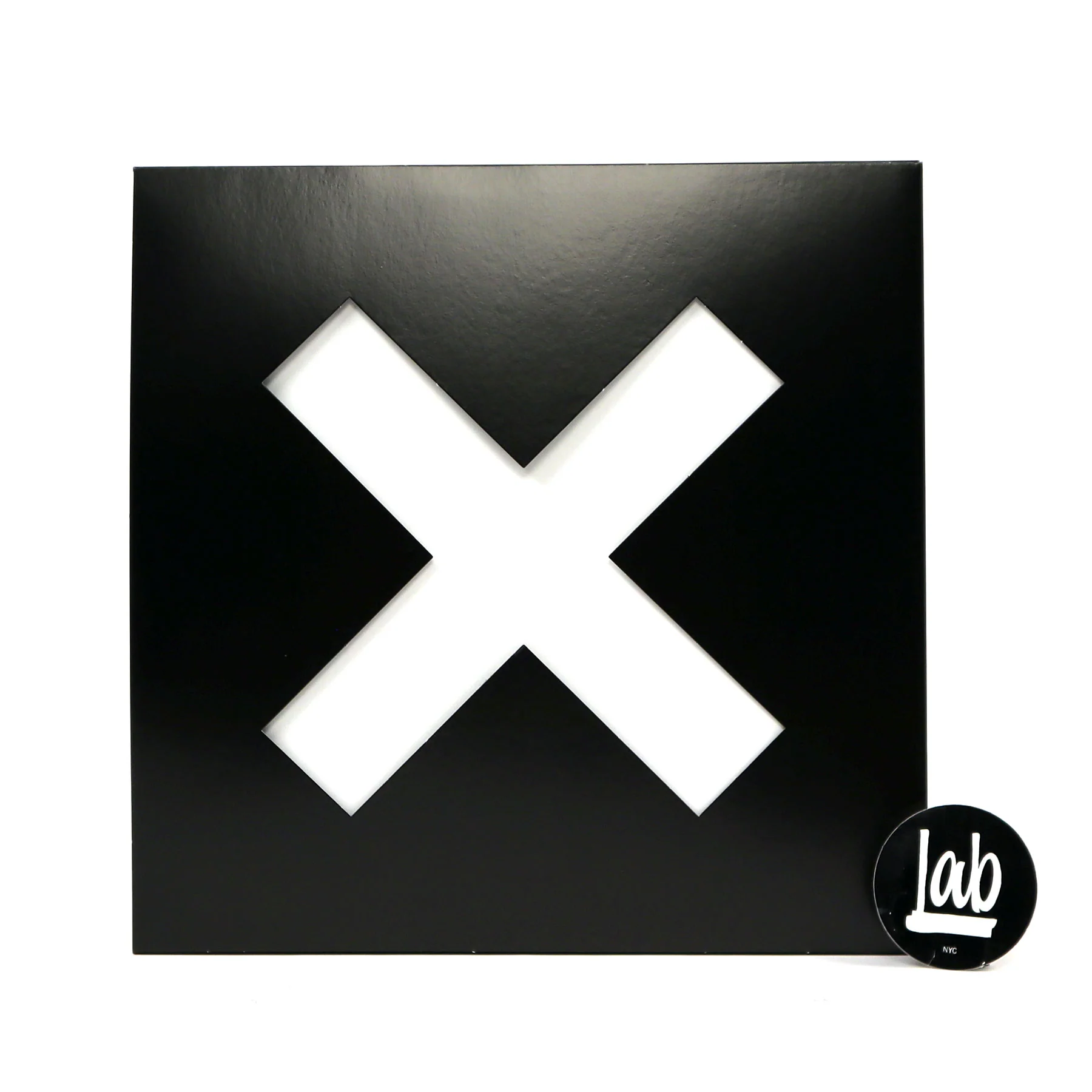 The xx: The xx Vinyl LP - Image 3