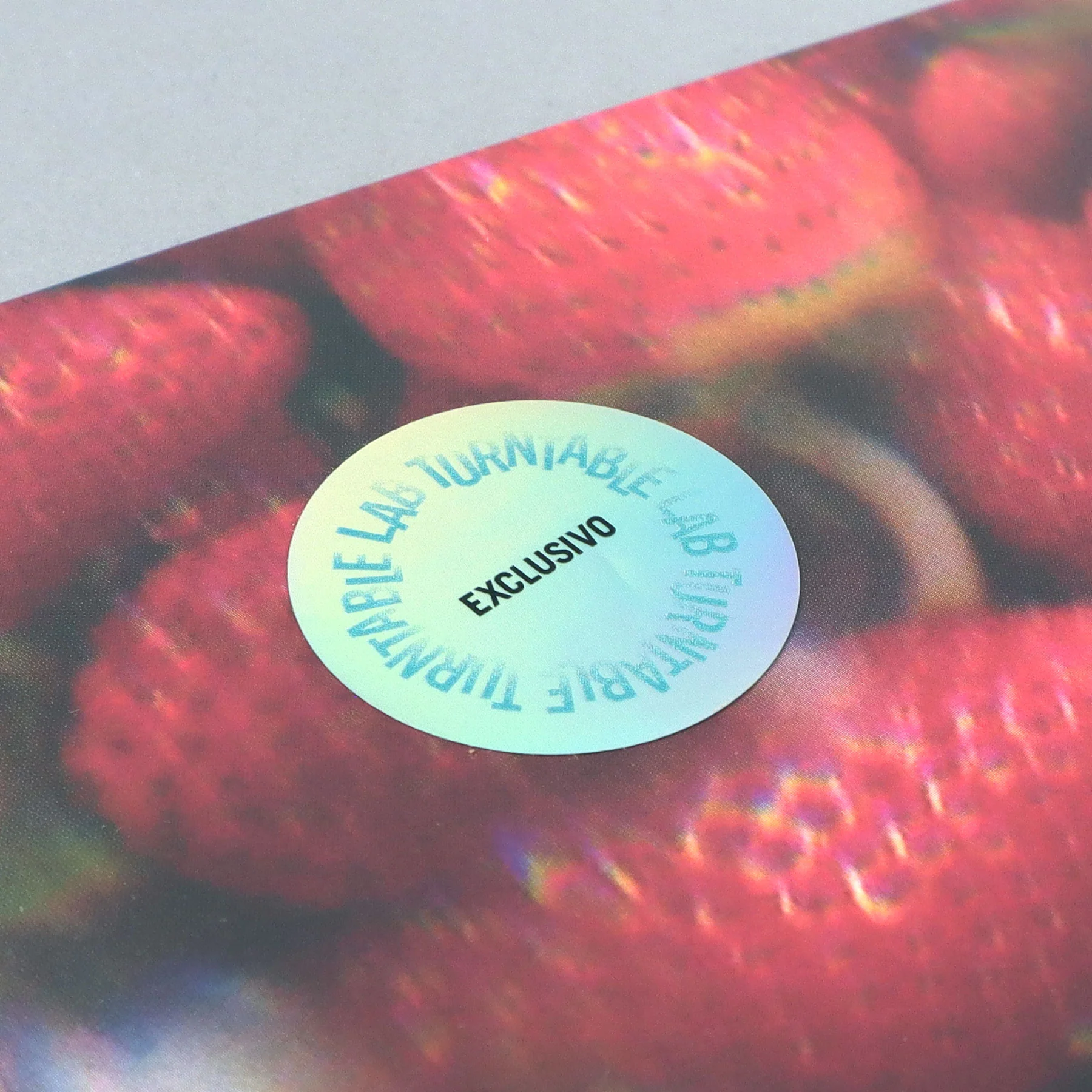 Thee Oh Sees: Floating Coffin (Colored Vinyl) Vinyl LP - Turntable Lab Exclusive - LIMIT 1 PER CUSTOMER - Image 4