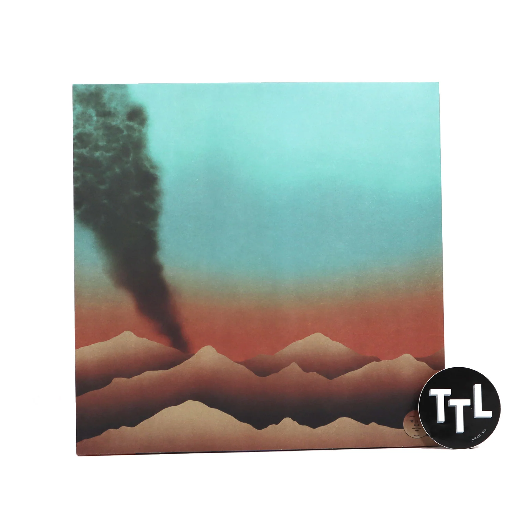 Thee Oh Sees: Orc (Colored Vinyl) Vinyl 2LP - Image 3