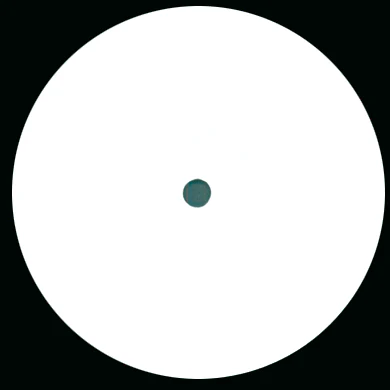 Theo Parrish: Ugly Edits Vol.2 12"