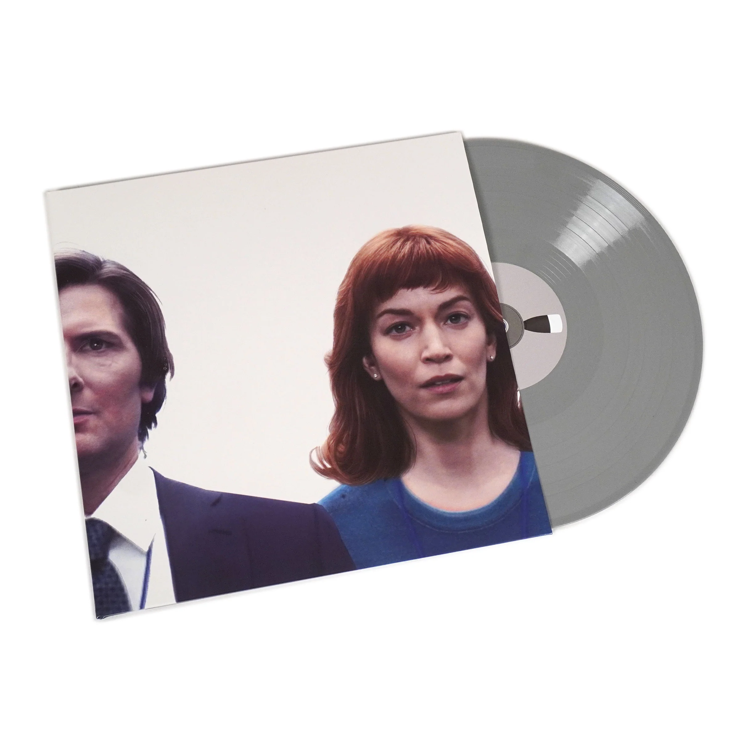 Theodore Shapiro: Severance Season 2 Soundtrack (Colored Vinyl) LP - Image 5