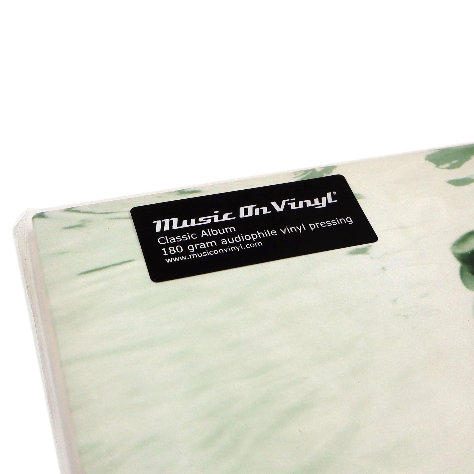 They Might Be Giants: Flood (Music On Vinyl 180g) Vinyl LP - Image 4