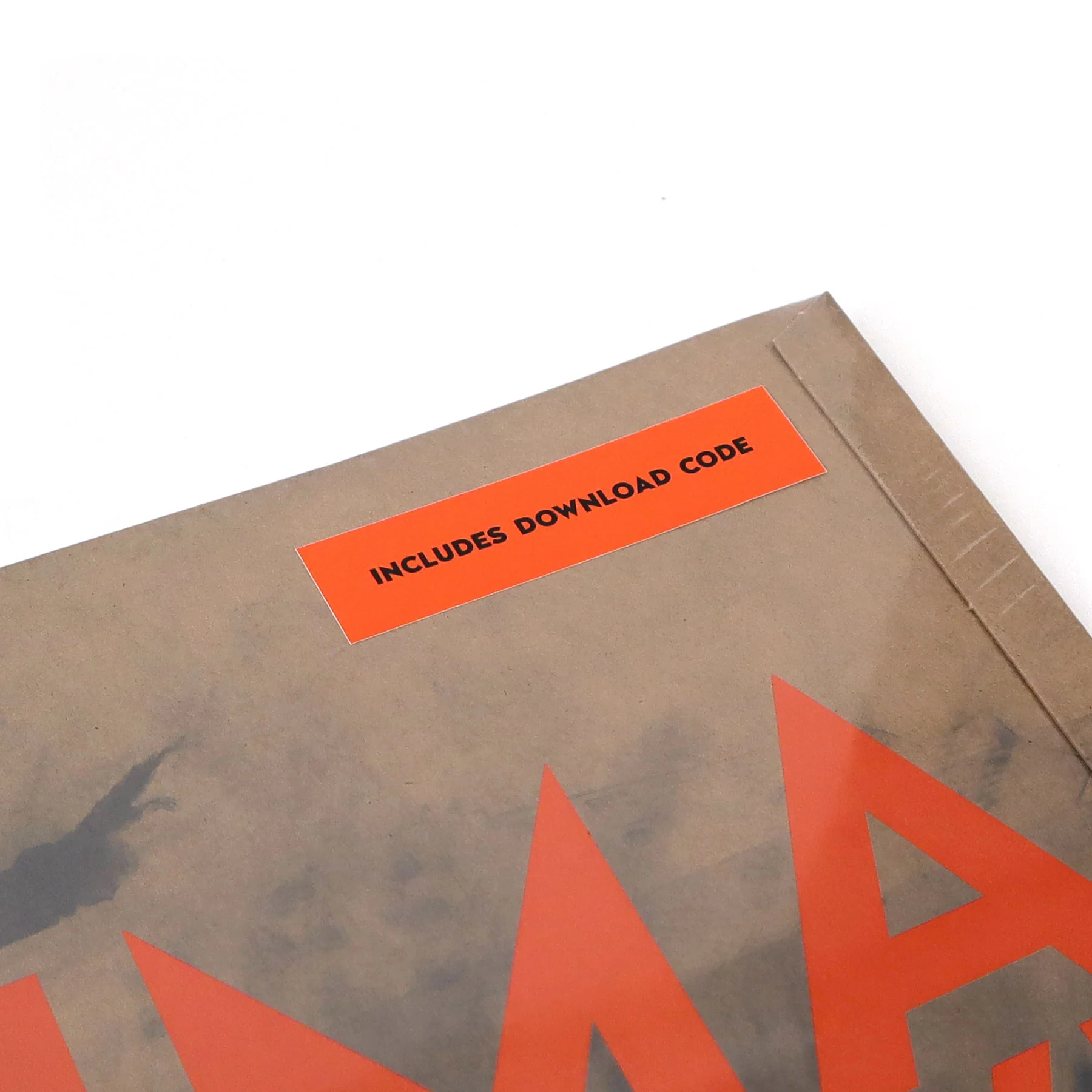 Thom Yorke: Anima Vinyl 2LP - Image 4