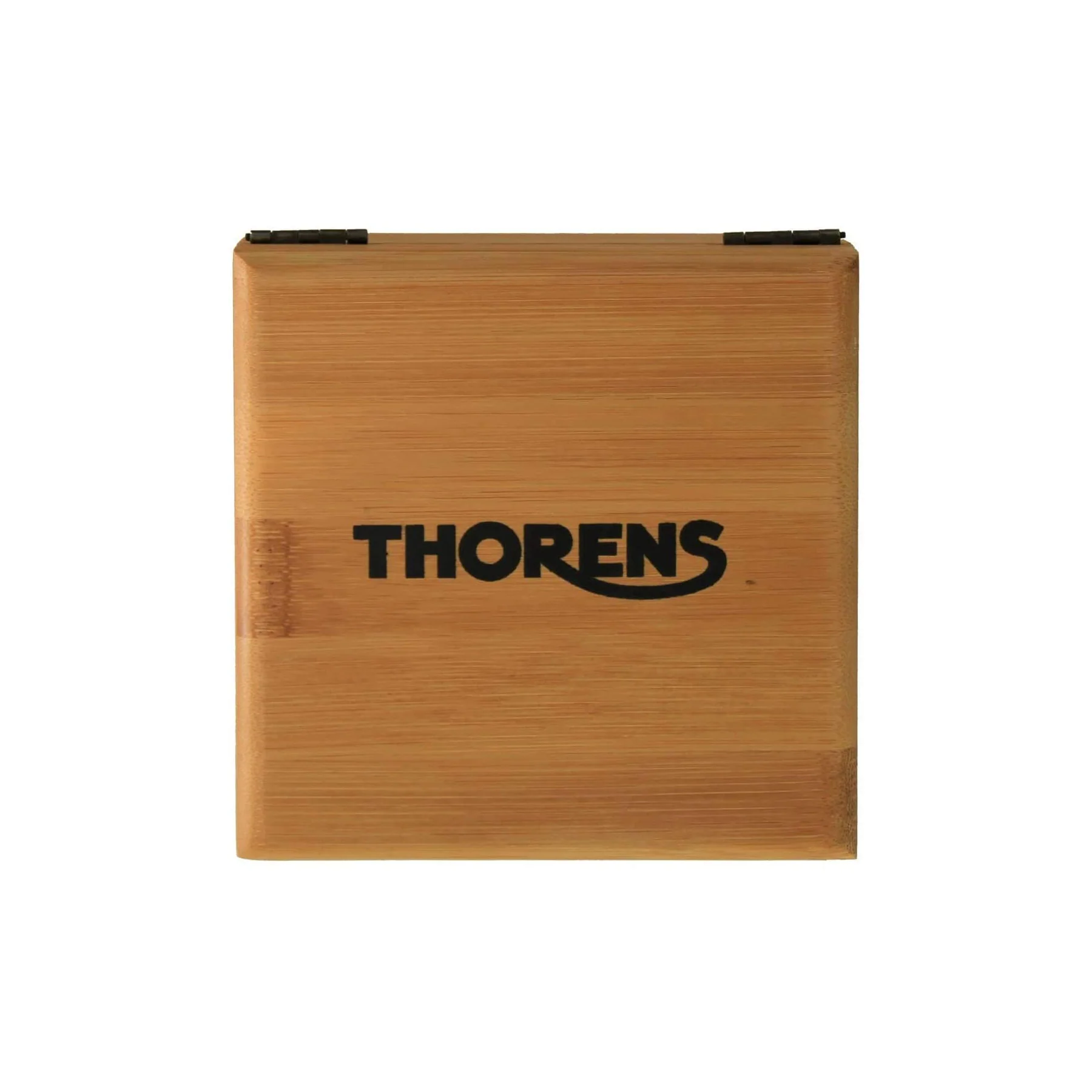 Thorens: Premium Turntable Record Stabilizer - Chrome - Image 4