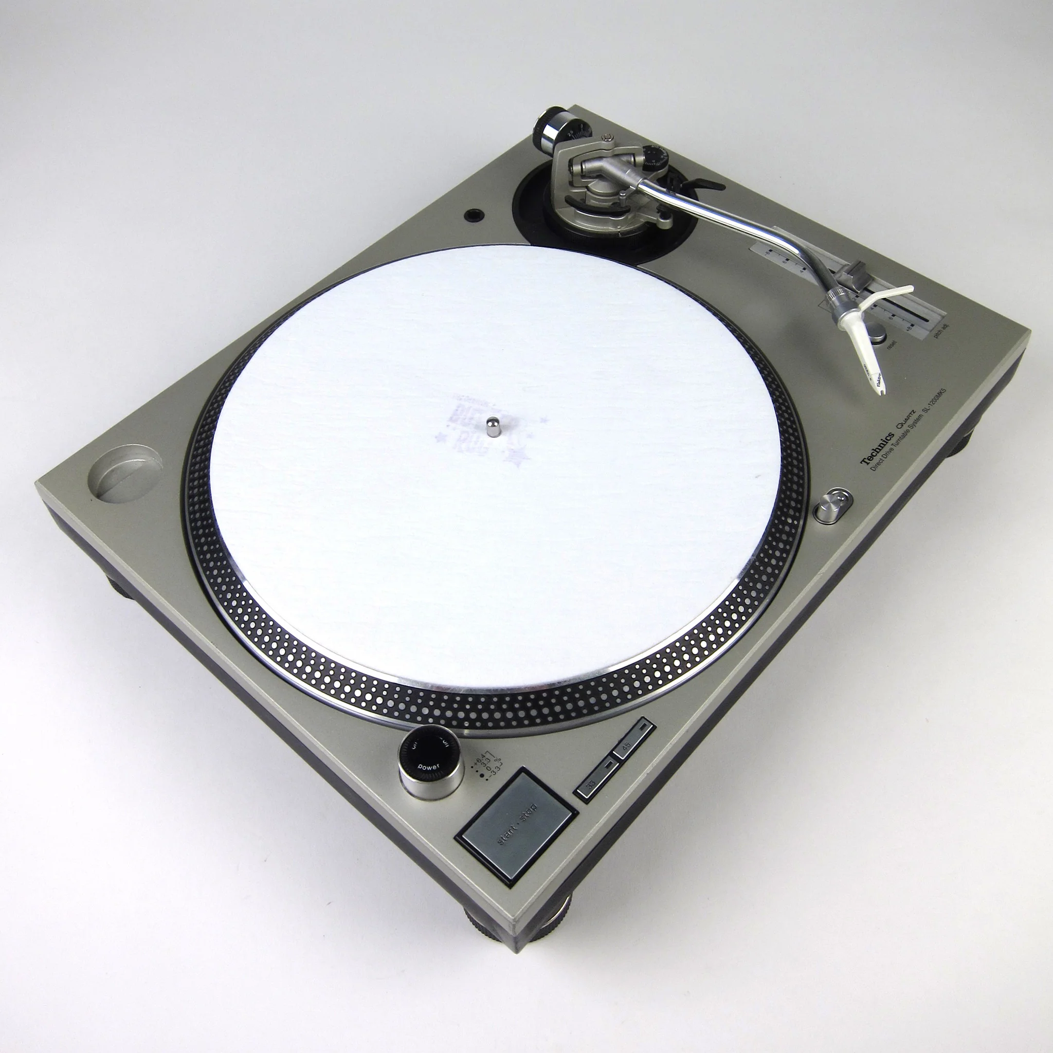 Thud Rumble: Butter Rugs Slipmats - Image 5