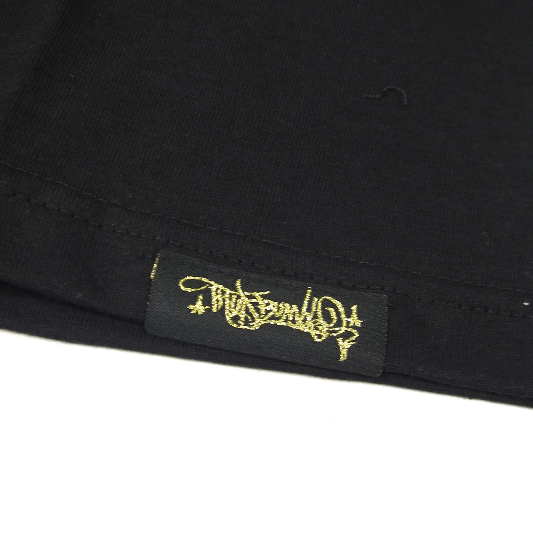 Thud Rumble: Classic Beedle Shirt - Black - Image 3