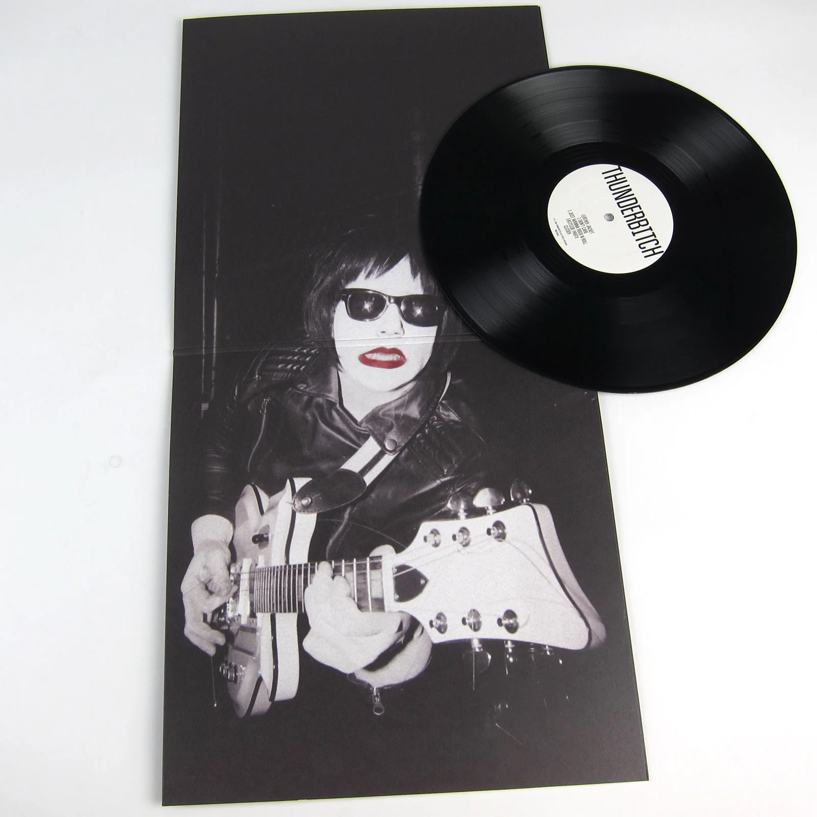 Thunderbitch: Thunderbitch (Alabama Shakes) Vinyl LP - Image 2