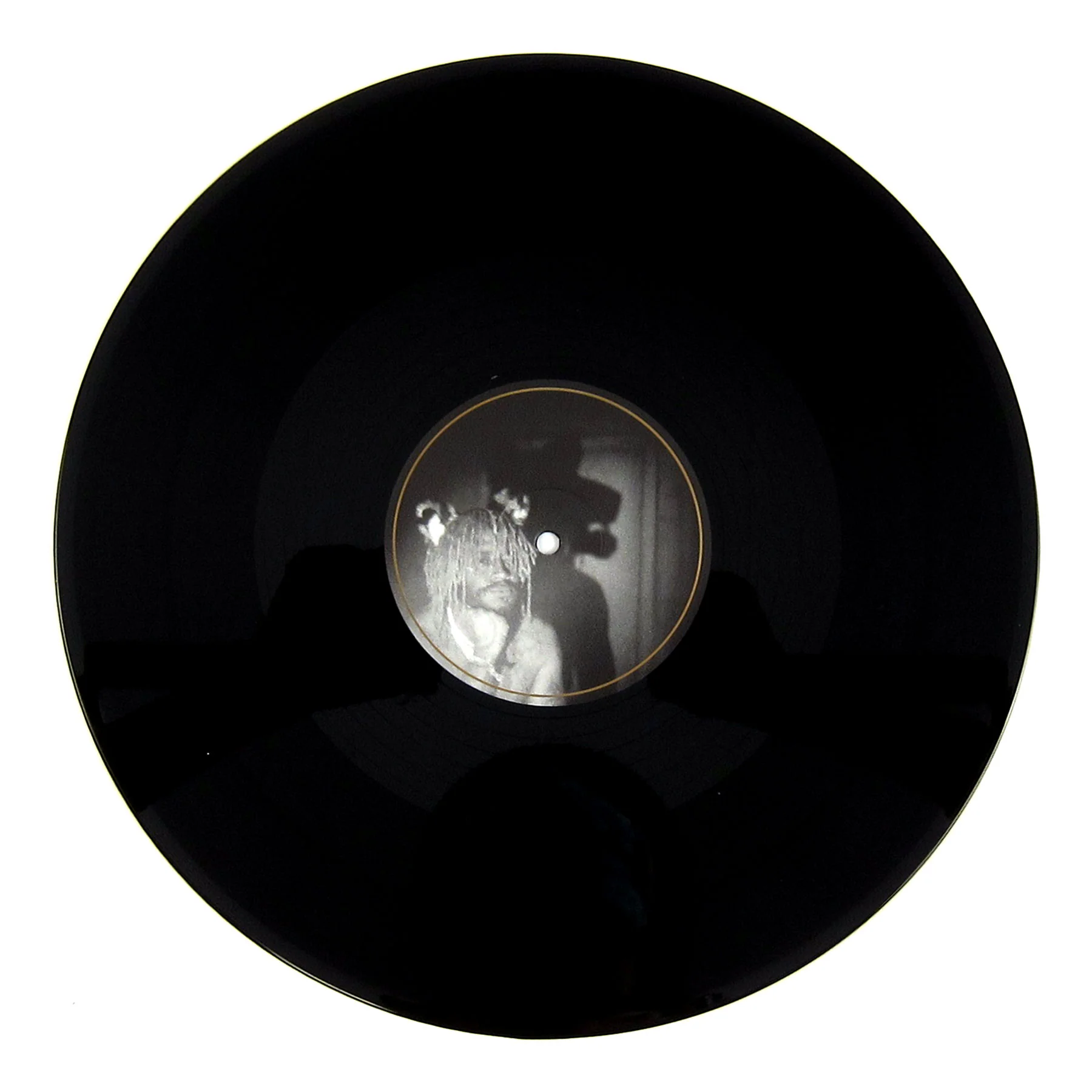 Thundercat: Fair Chance (Floating Points Remix) Vinyl 12" - Image 2