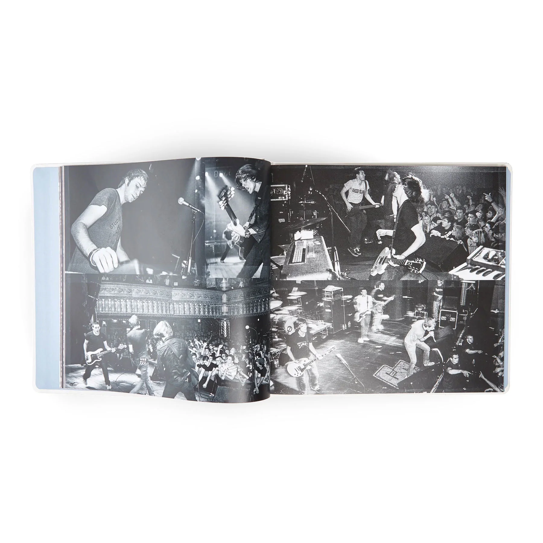 Thursday: Full Collapse Vinyl 3x10" Boxset - Image 4