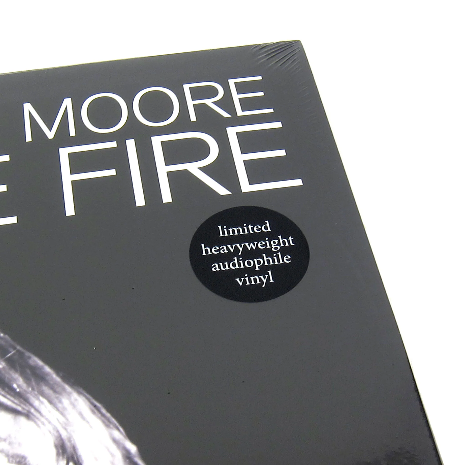 Thurston Moore: By The Fire (180g) Vinyl LP - Image 4
